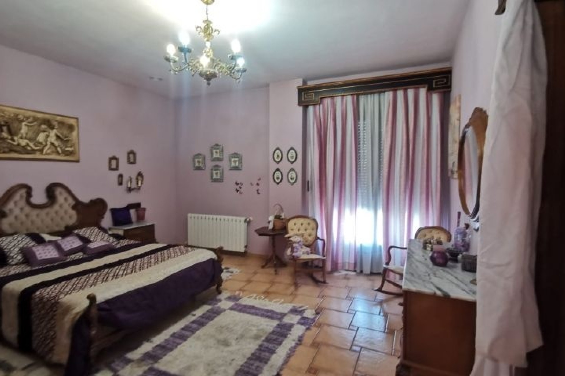 Revente - Villa Individuelle -
Orihuela