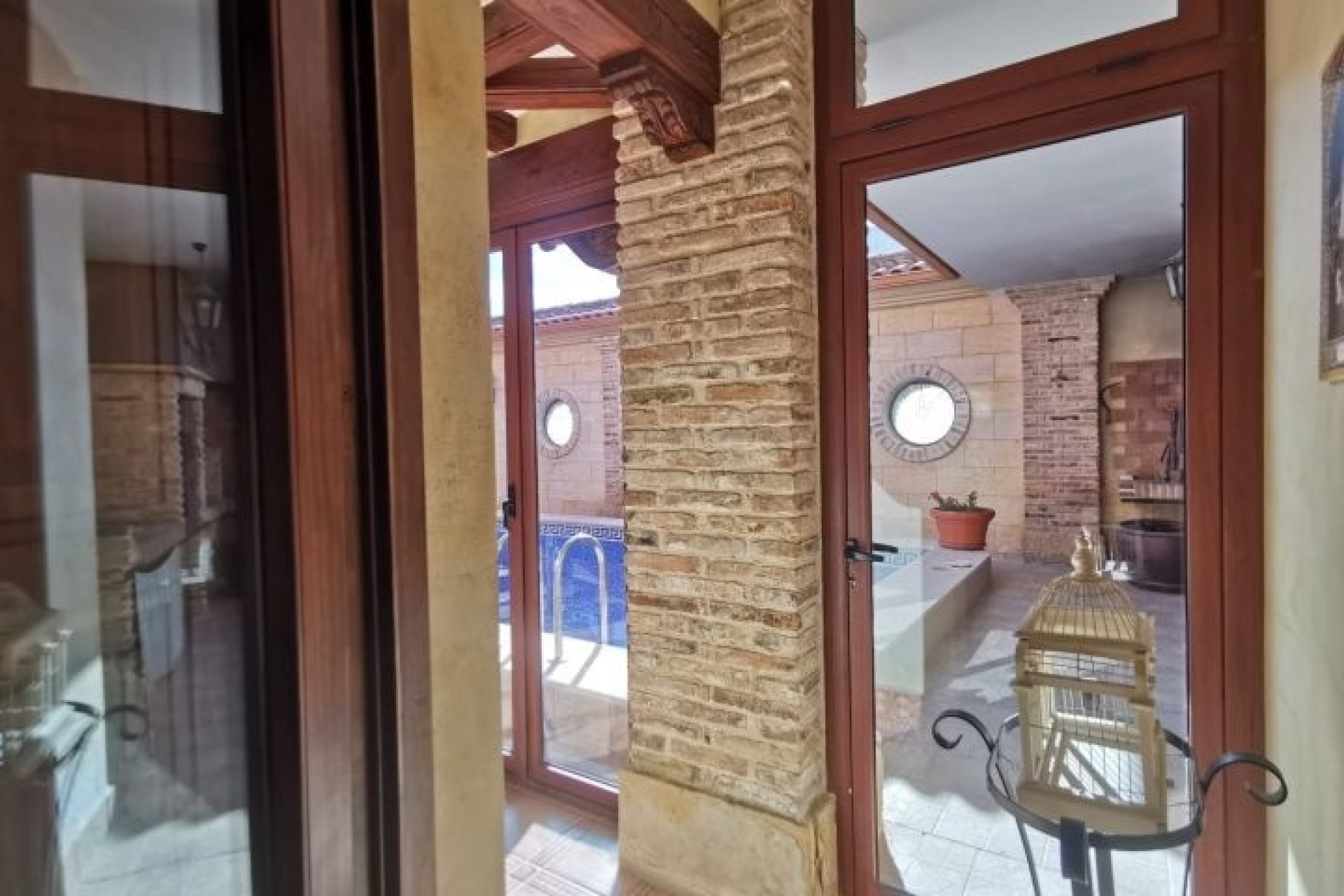 Revente - Villa Individuelle -
Orihuela