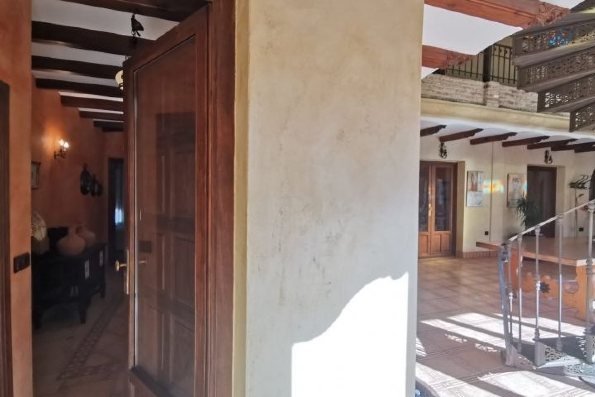 Revente - Villa Individuelle -
Orihuela