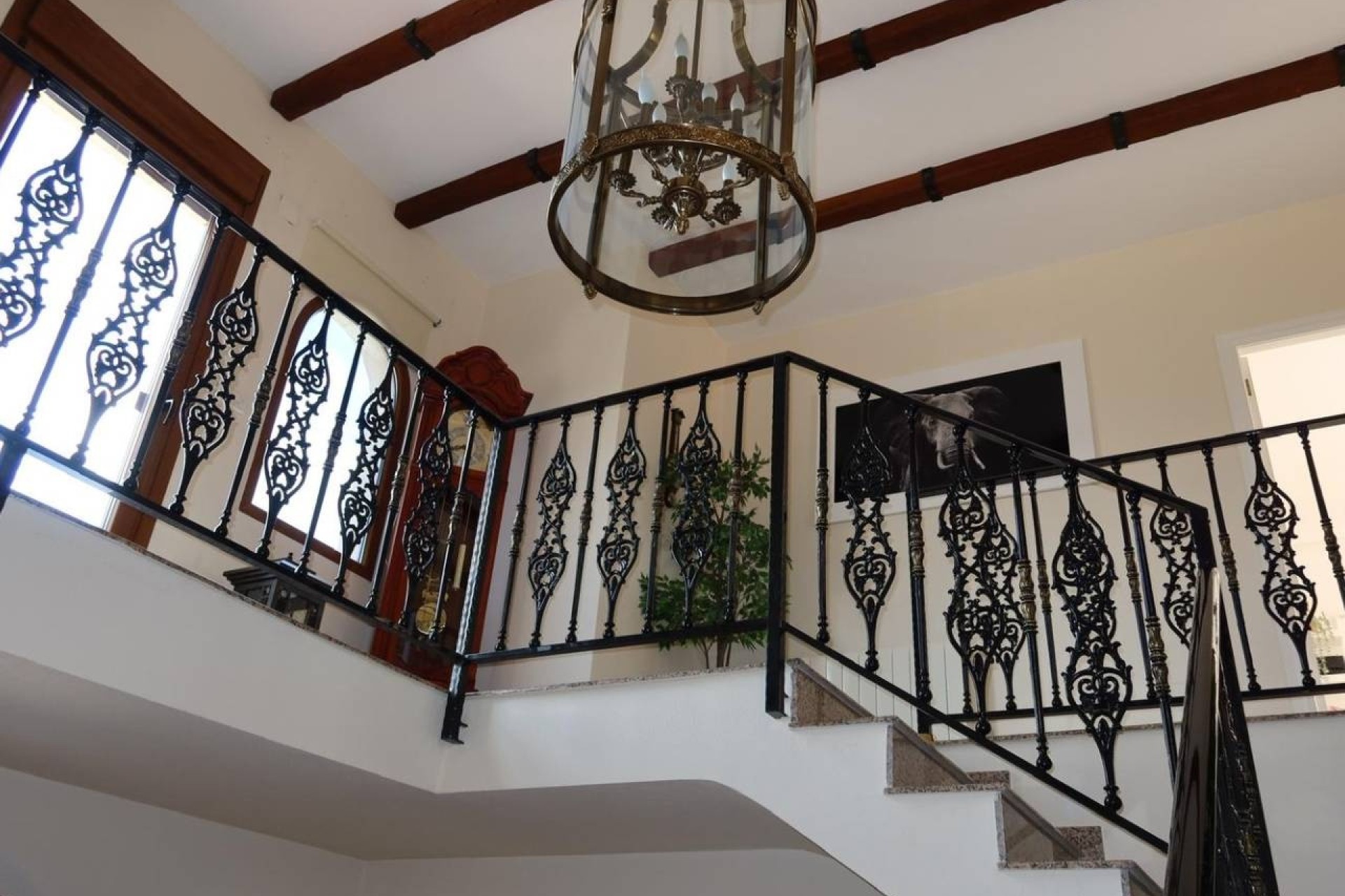 Revente - Villa Individuelle -
Orihuela