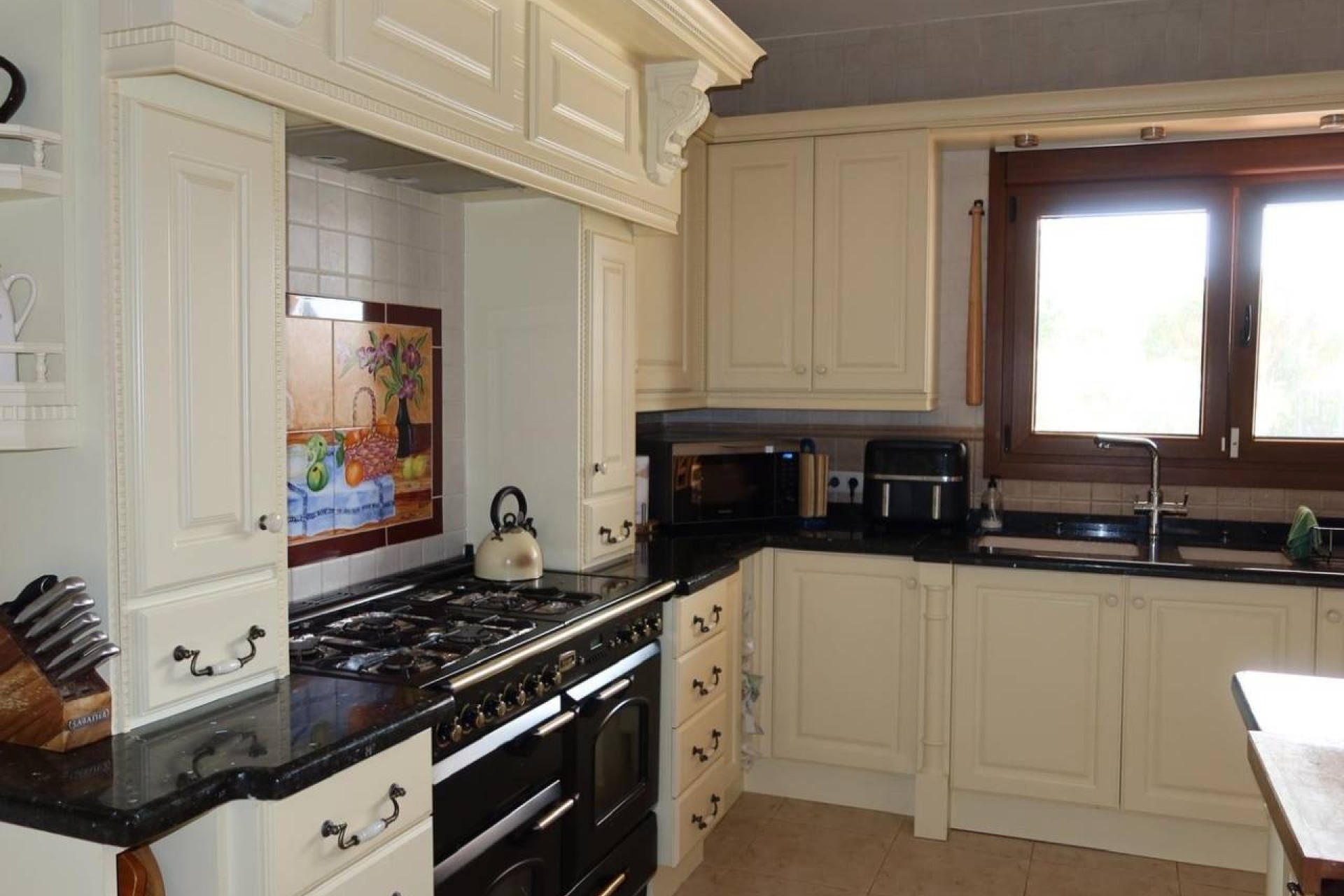 Revente - Villa Individuelle -
Orihuela