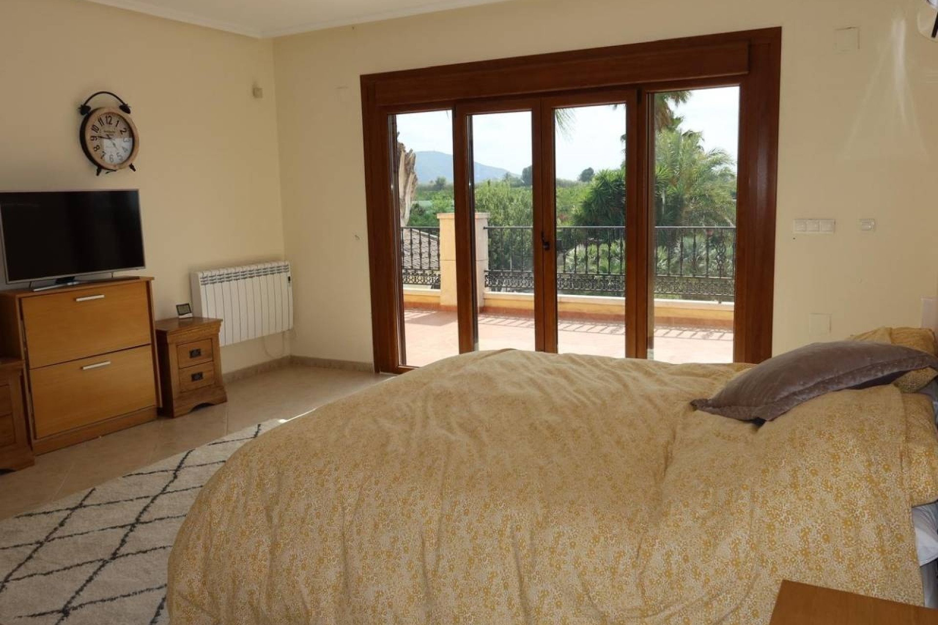 Revente - Villa Individuelle -
Orihuela