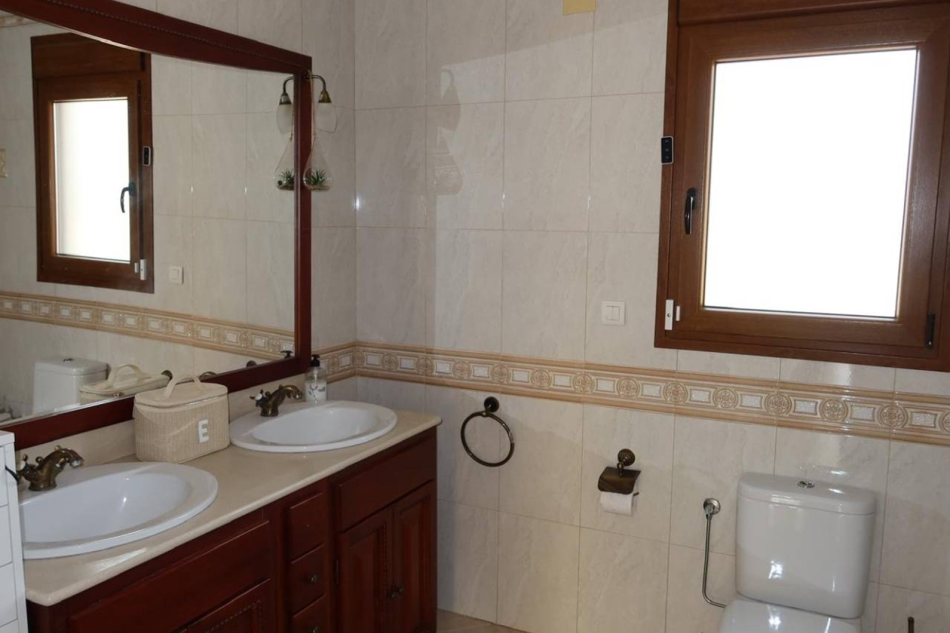 Revente - Villa Individuelle -
Orihuela