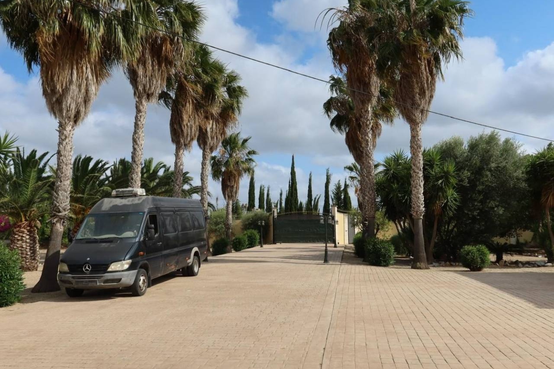 Revente - Villa Individuelle -
Orihuela