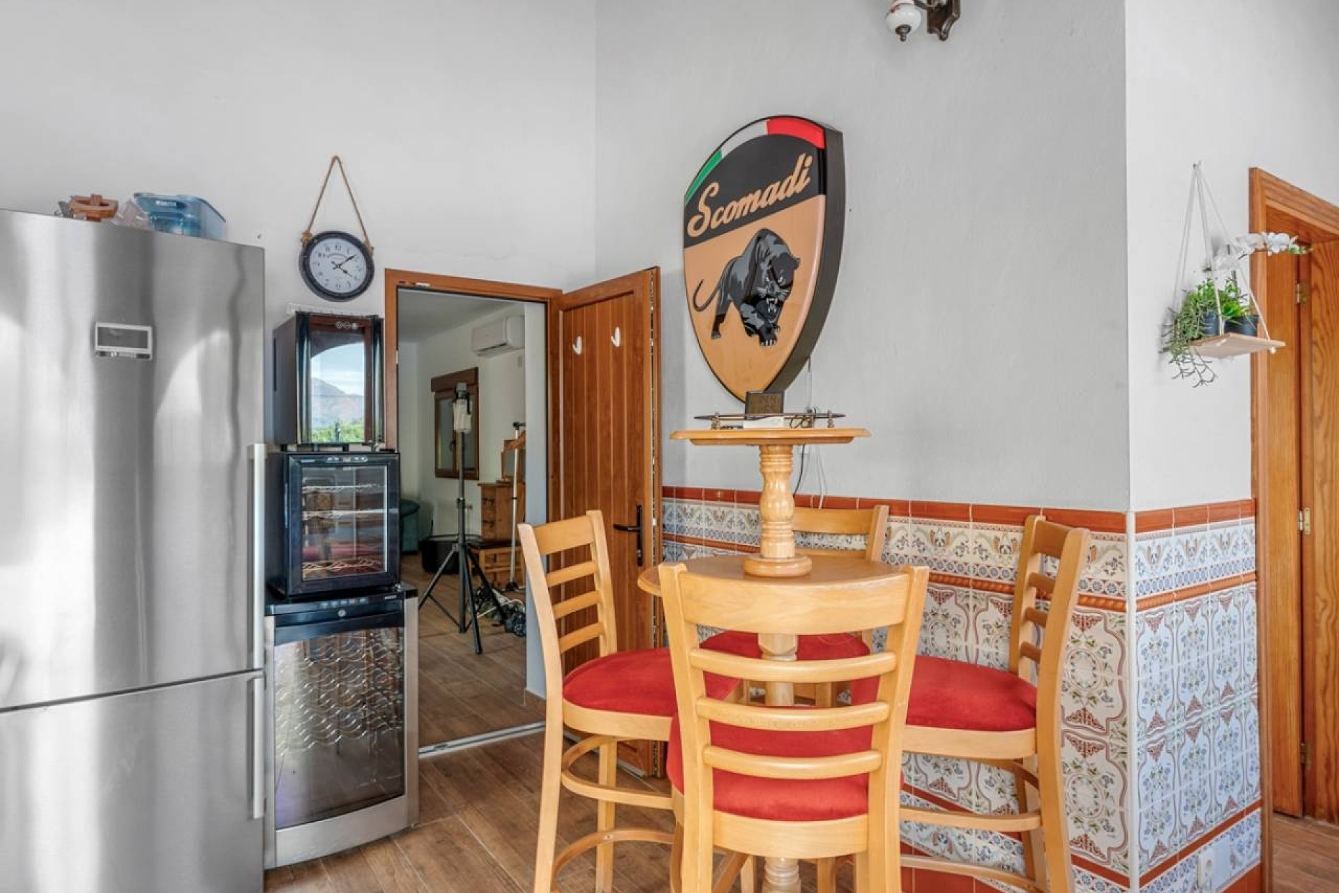 Revente - Villa Individuelle -
Orihuela