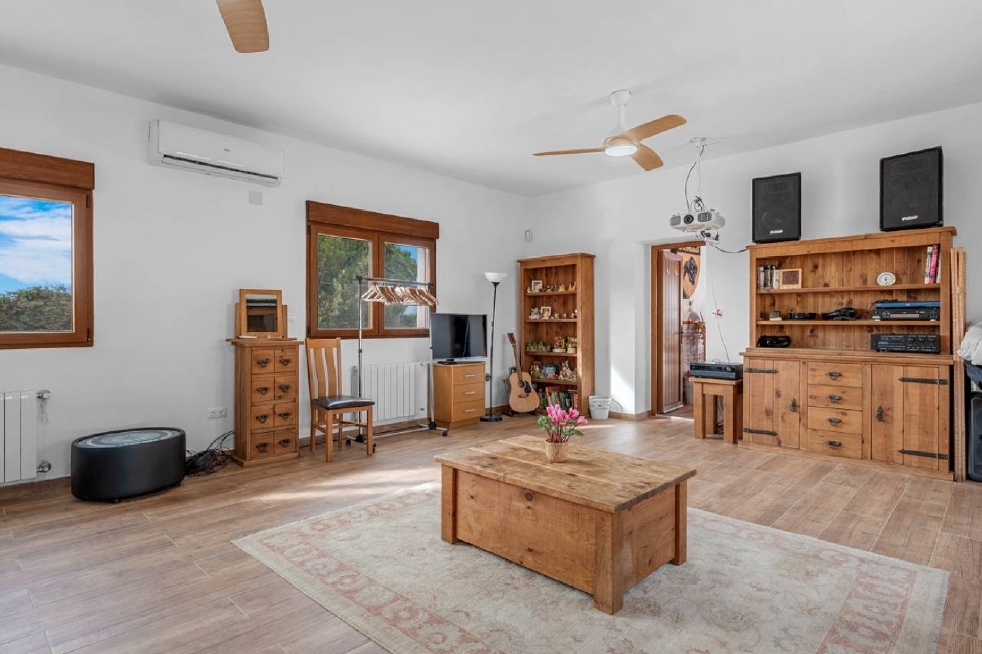 Revente - Villa Individuelle -
Orihuela