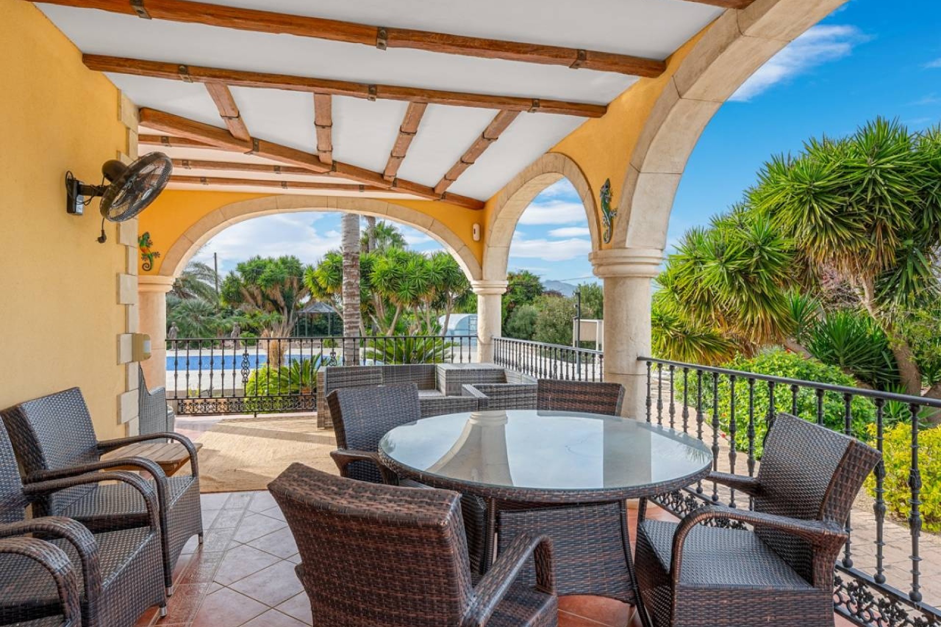 Revente - Villa Individuelle -
Orihuela