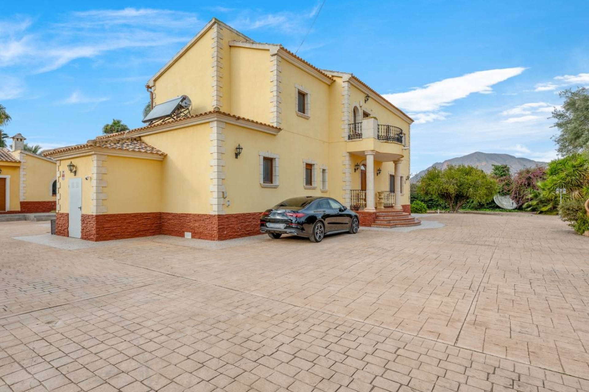 Revente - Villa Individuelle -
Orihuela