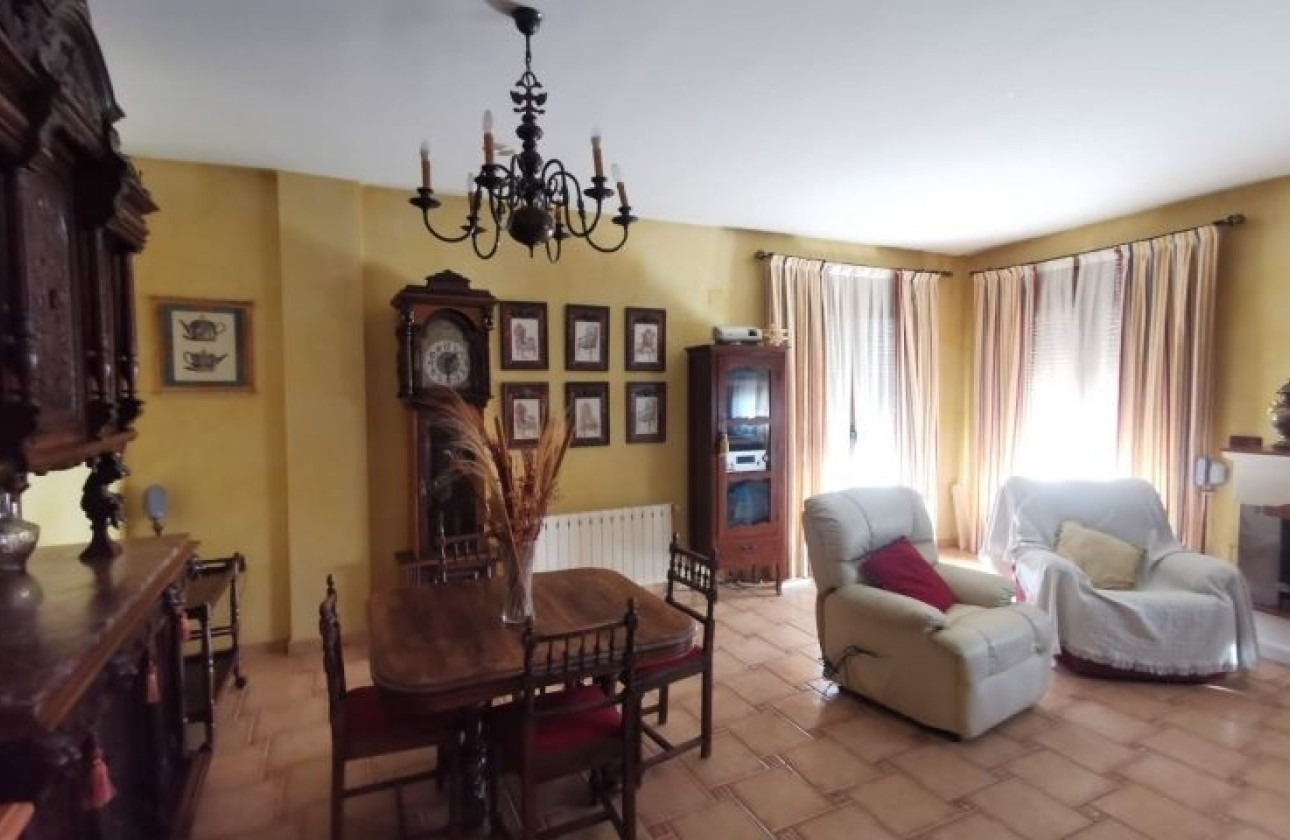 Revente - Villa Individuelle -
Orihuela
