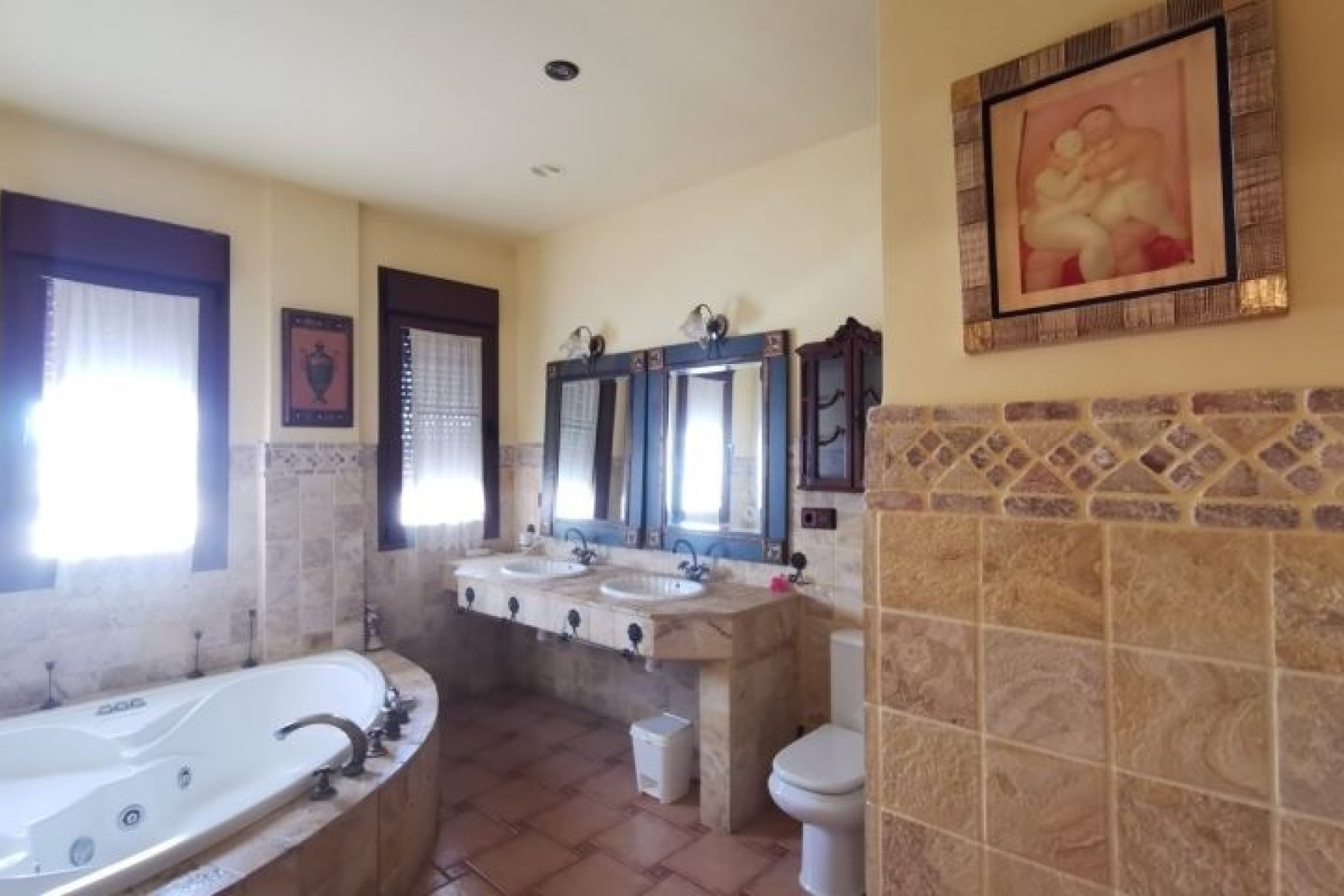 Revente - Villa Individuelle -
Orihuela