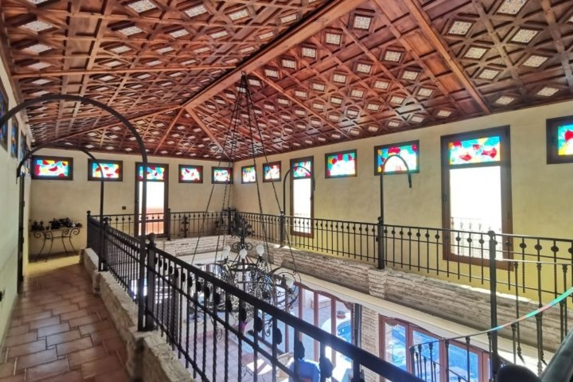 Revente - Villa Individuelle -
Orihuela