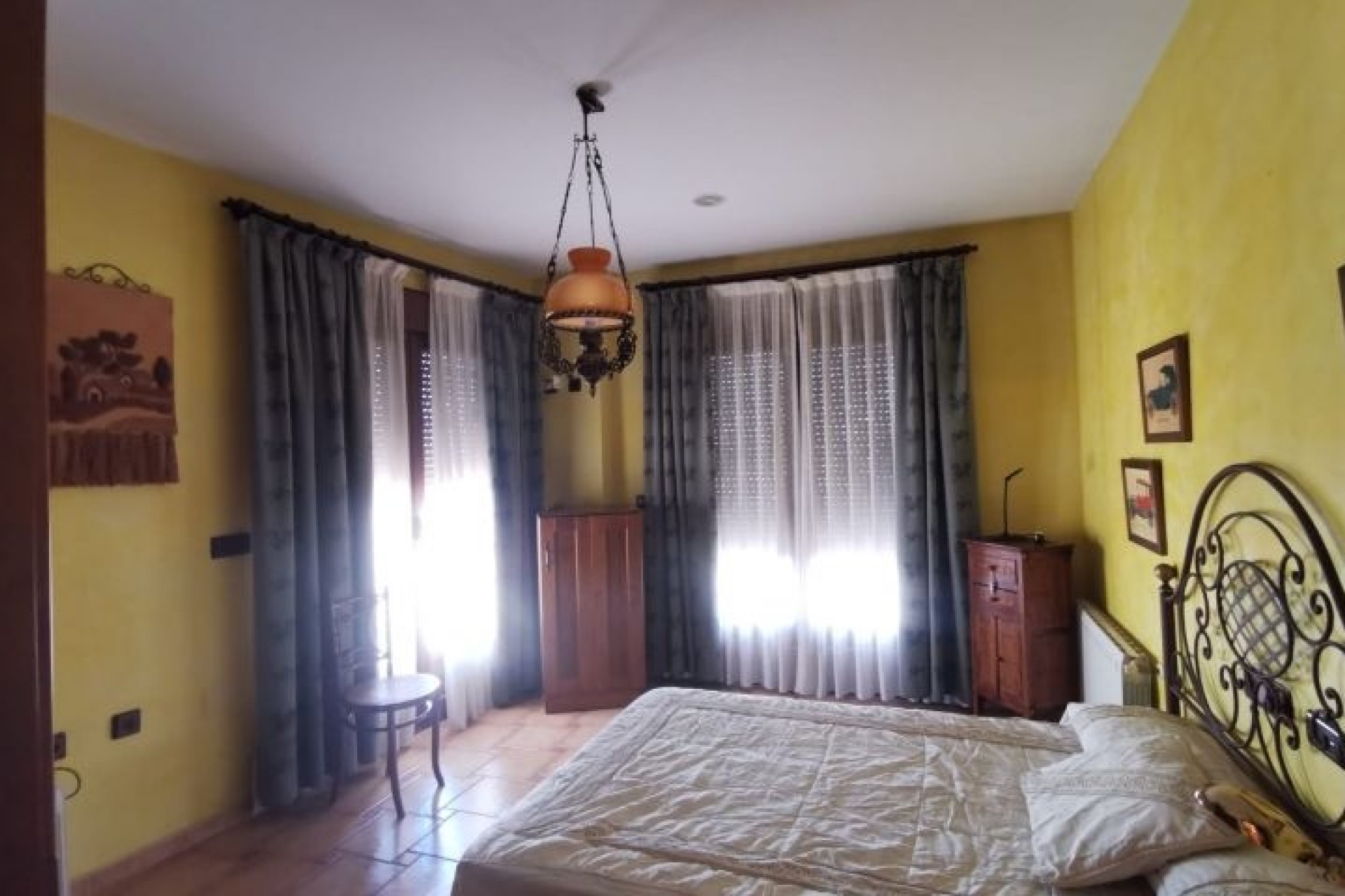 Revente - Villa Individuelle -
Orihuela