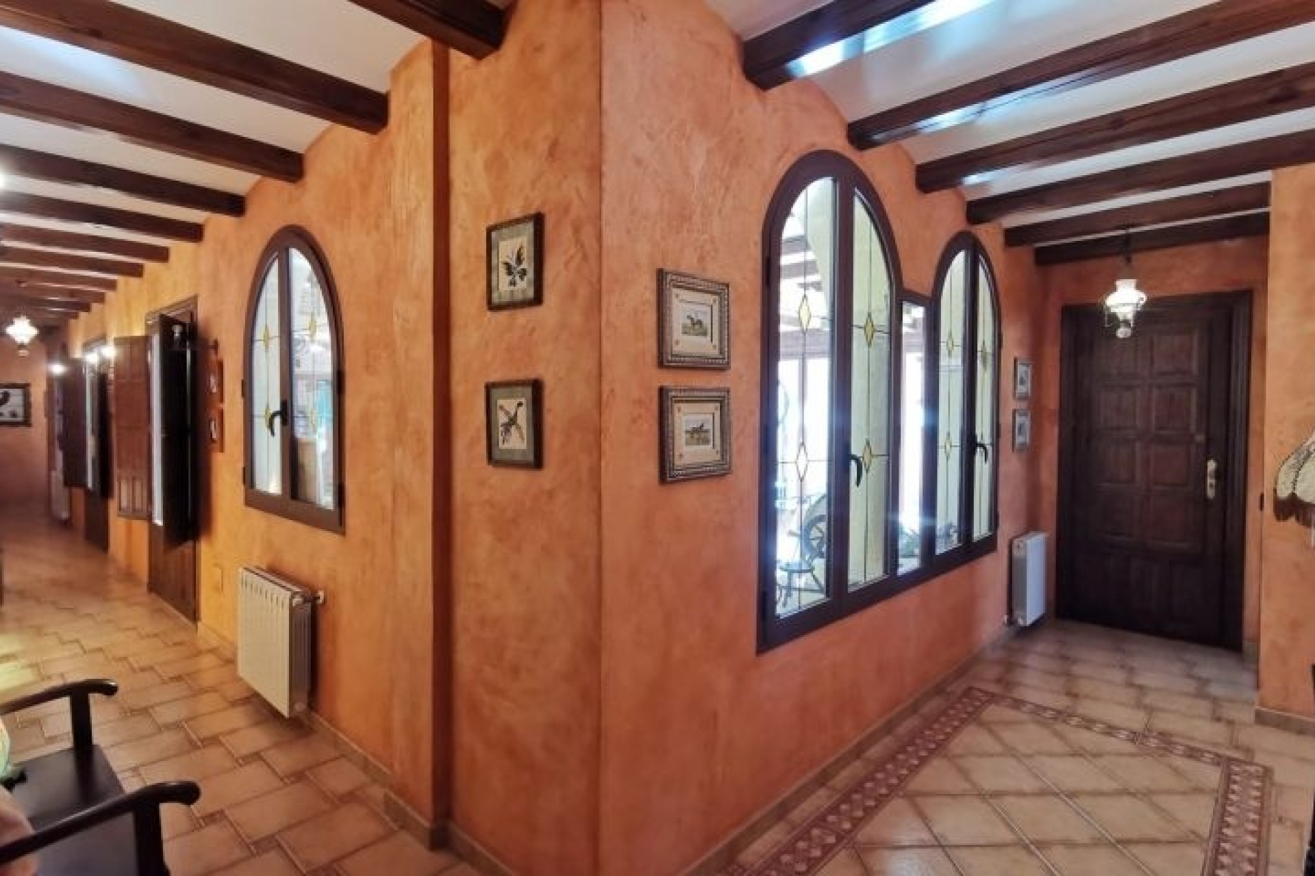 Revente - Villa Individuelle -
Orihuela