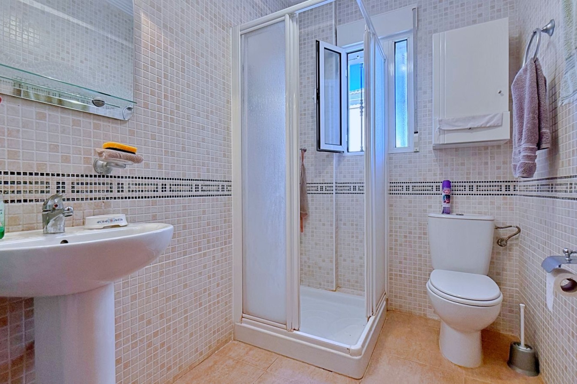 Revente - Villa Individuelle -
Orihuela