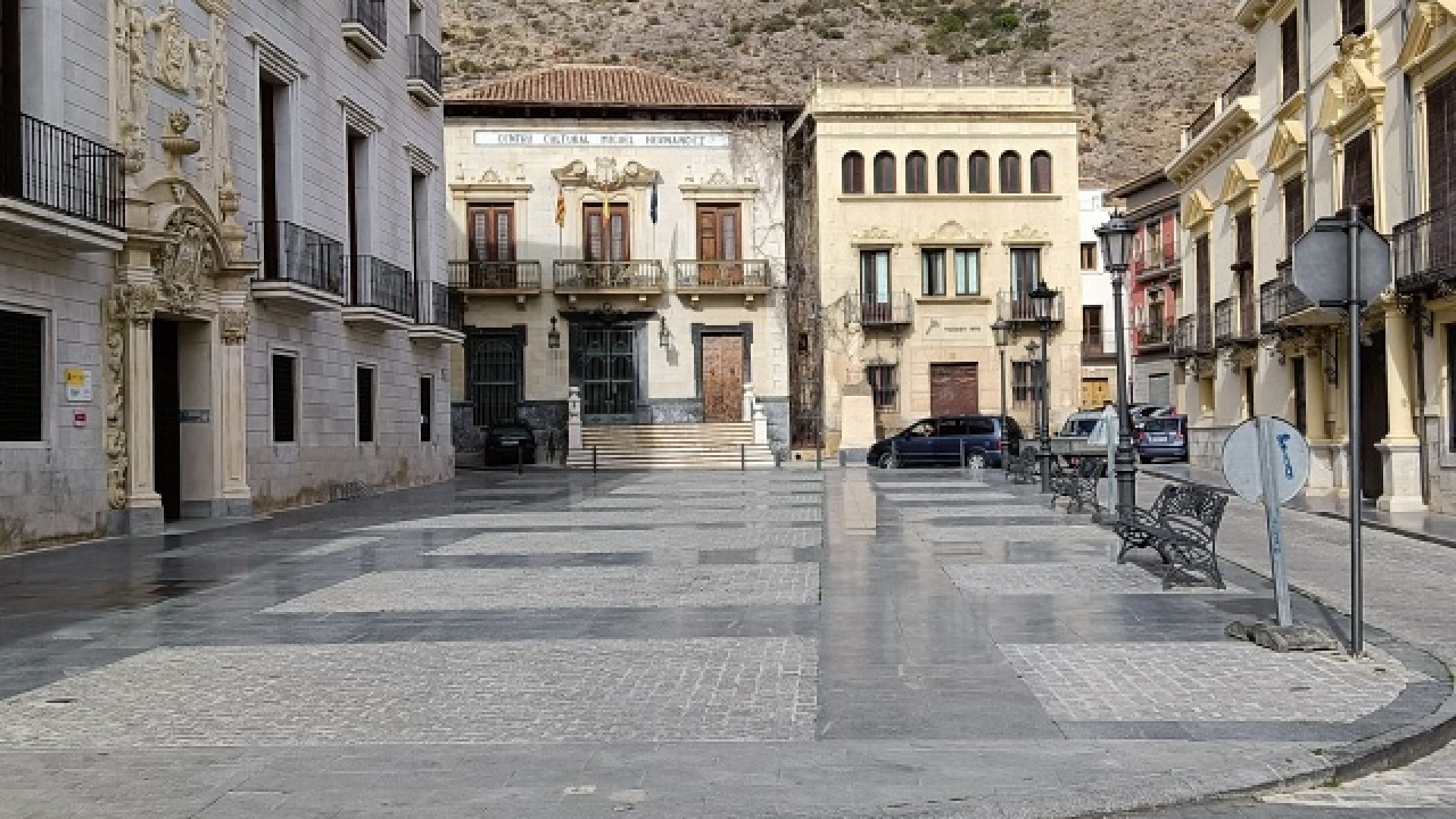 Revente - Villa Individuelle -
Orihuela