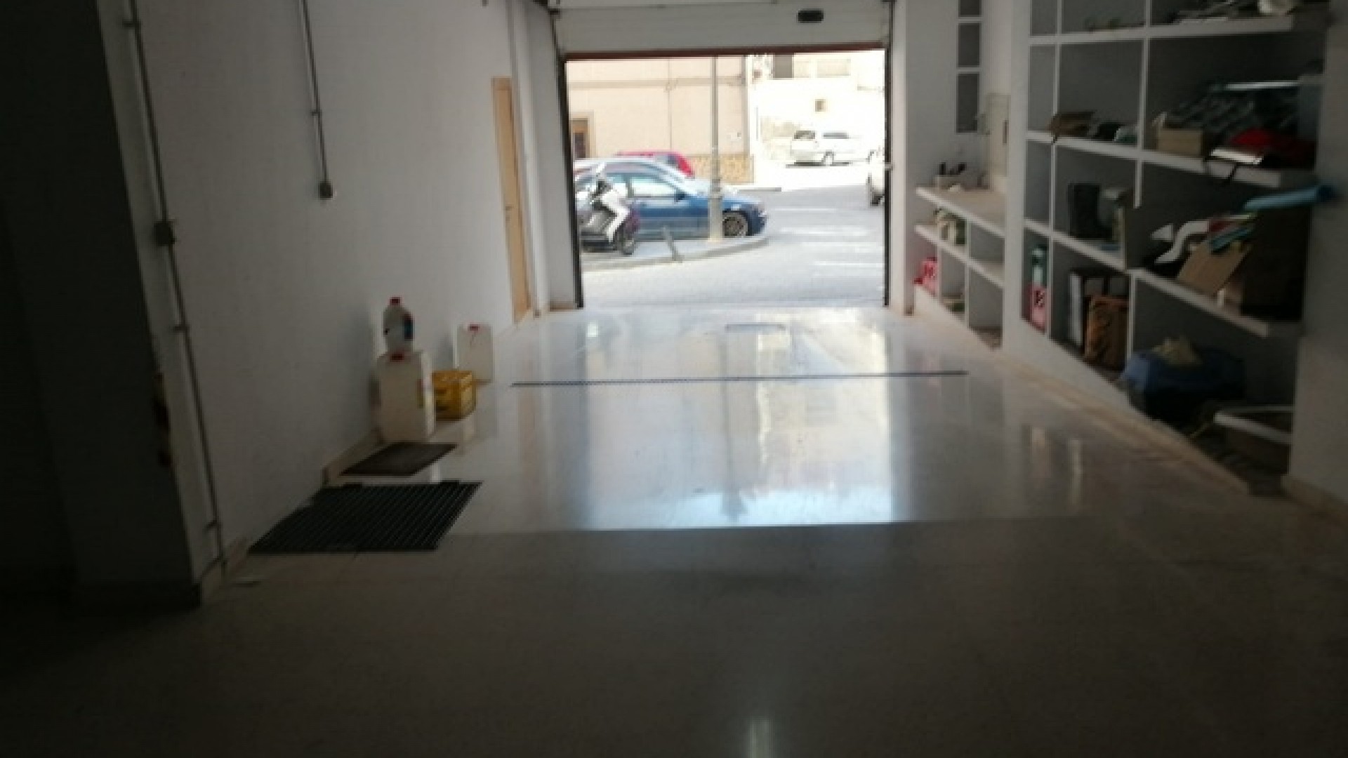 Revente - Villa Individuelle -
Orihuela