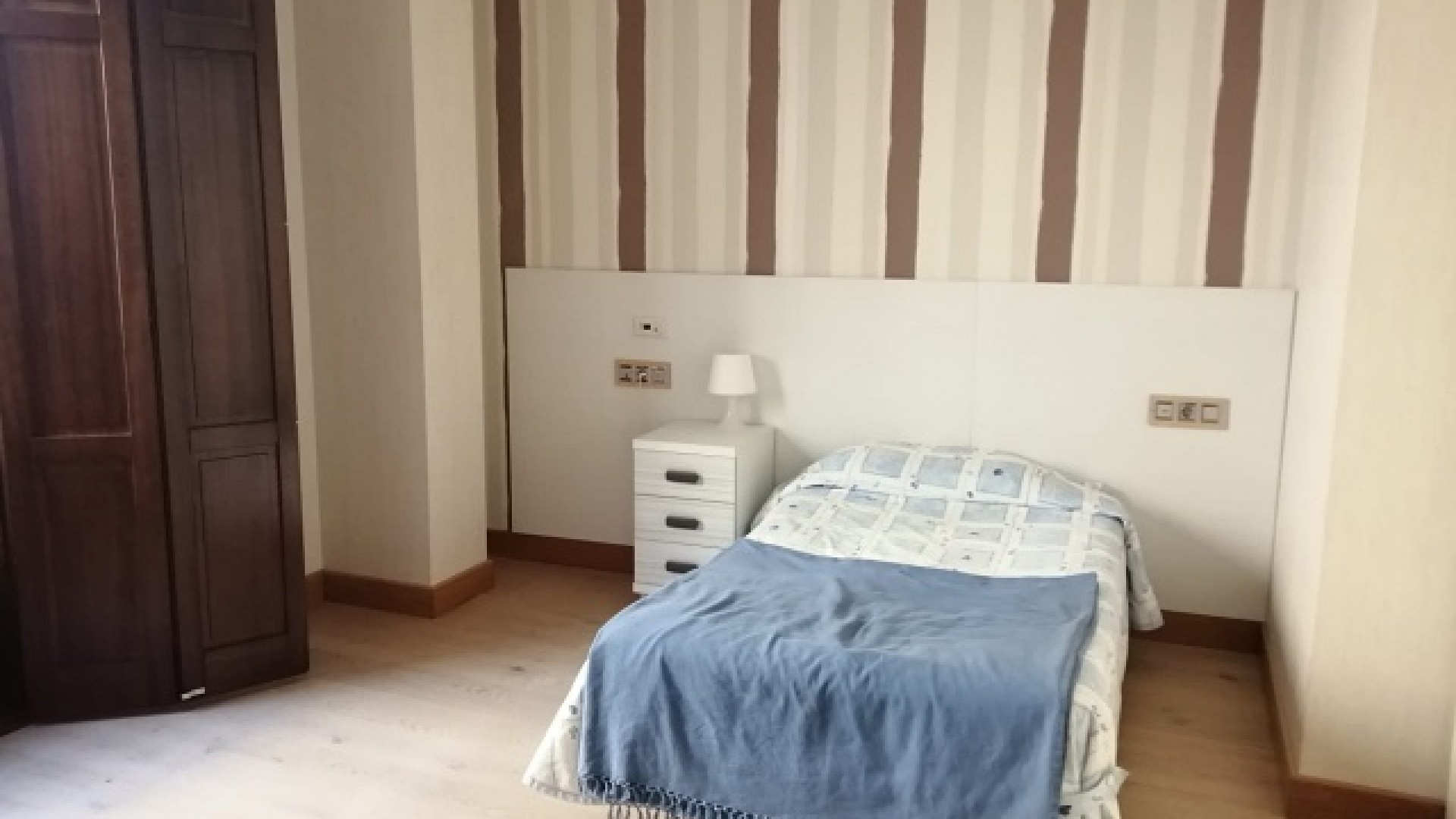 Revente - Villa Individuelle -
Orihuela