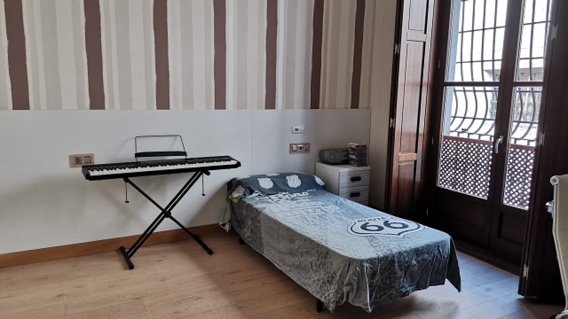 Revente - Villa Individuelle -
Orihuela