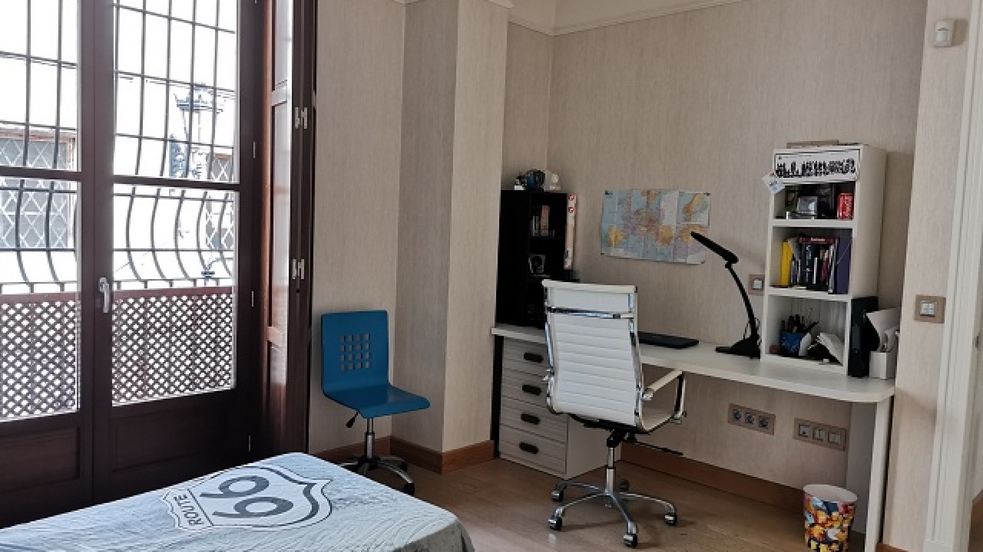 Revente - Villa Individuelle -
Orihuela