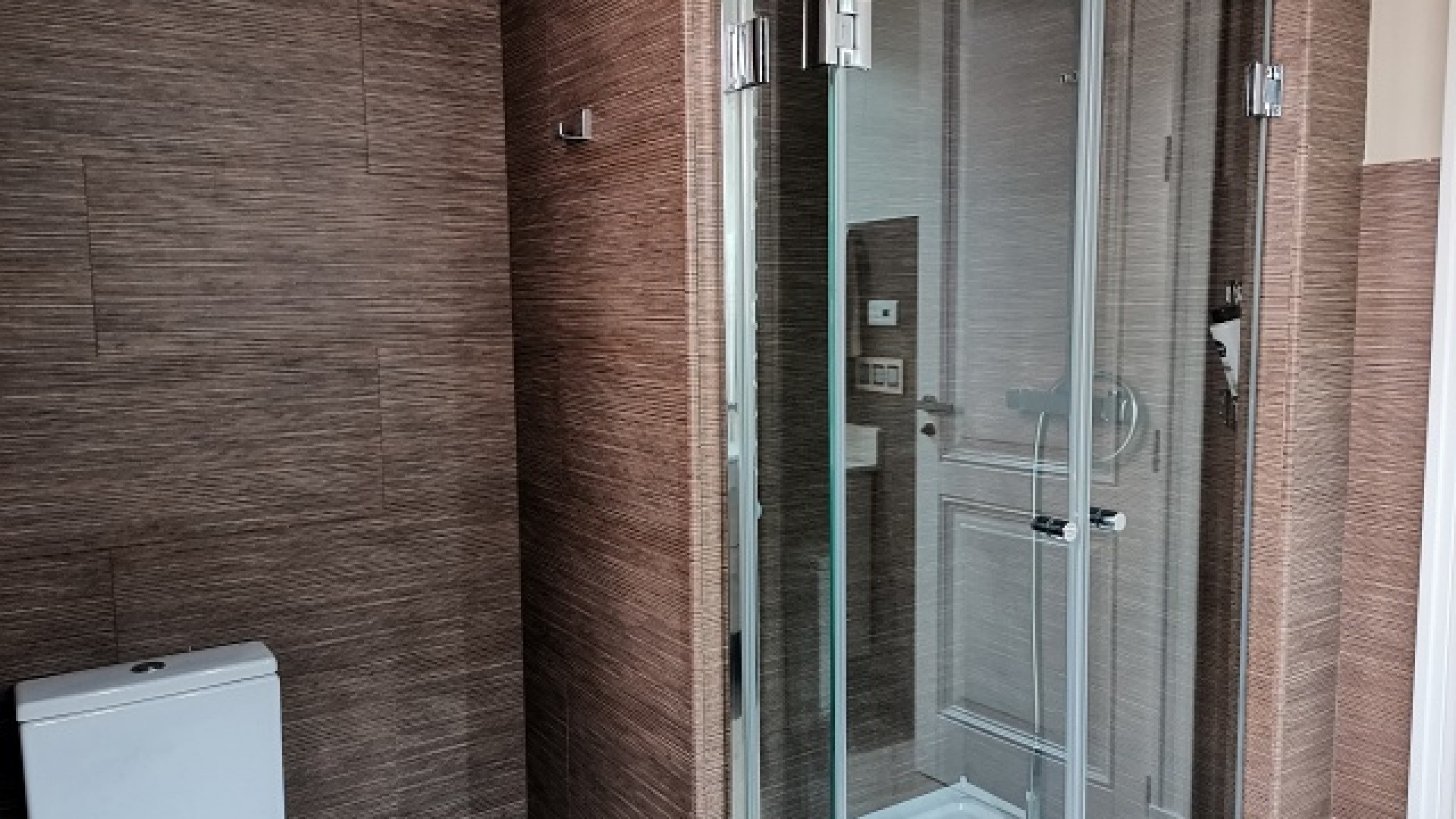 Revente - Villa Individuelle -
Orihuela