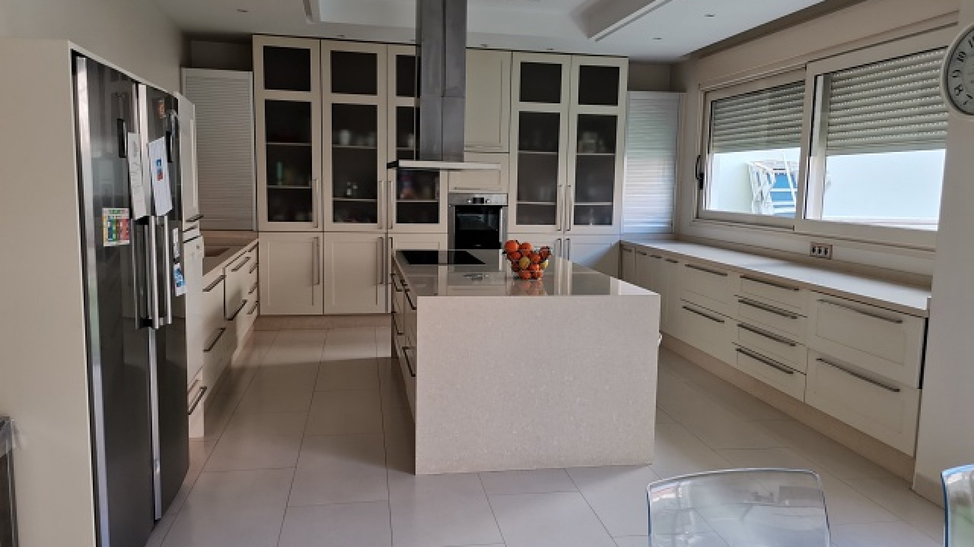 Revente - Villa Individuelle -
Orihuela