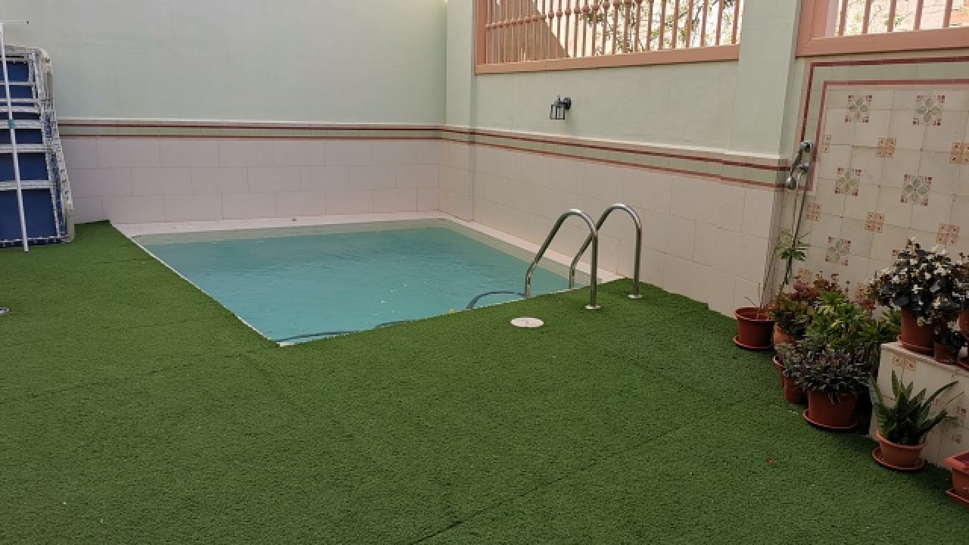 Revente - Villa Individuelle -
Orihuela