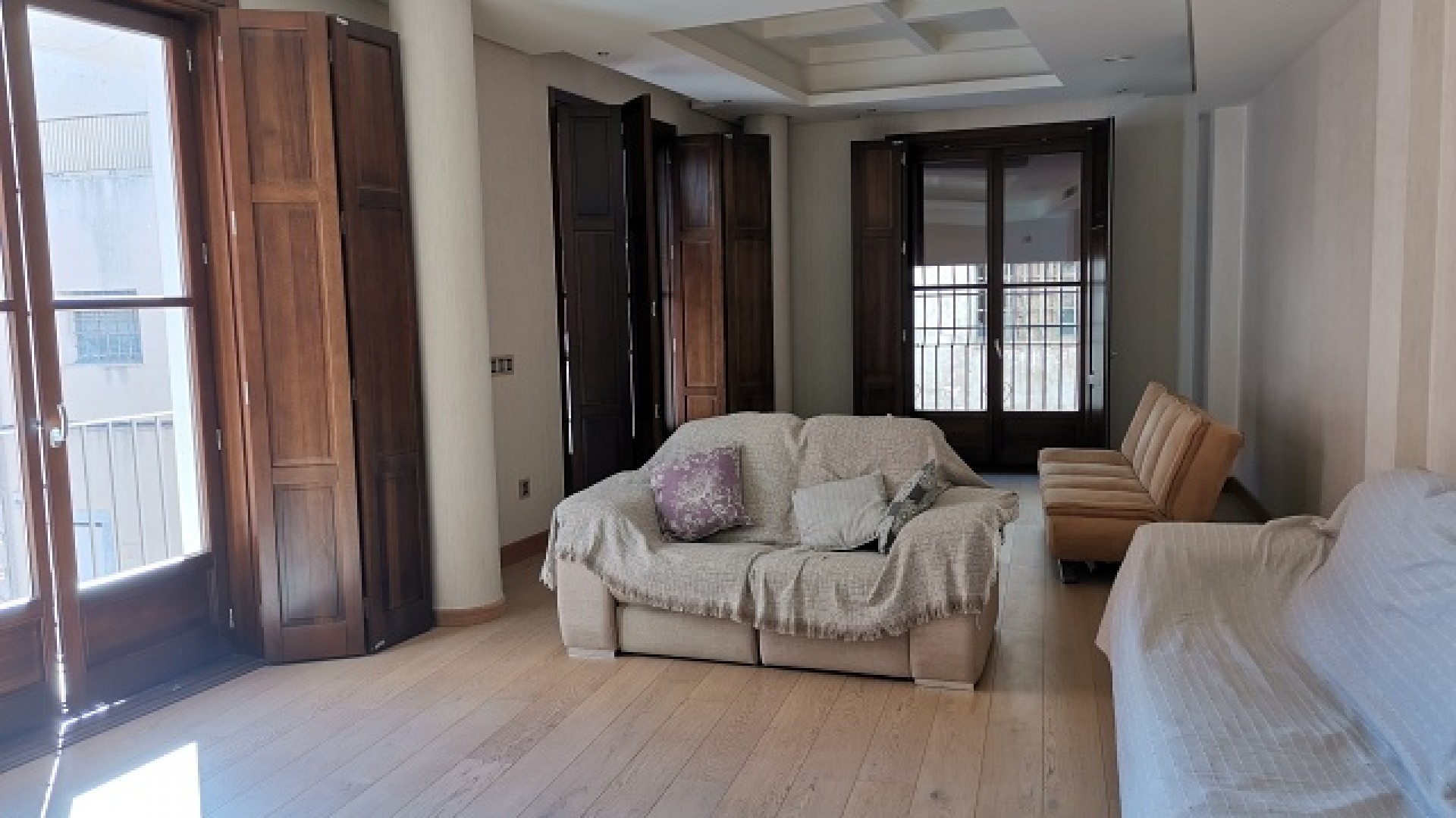 Revente - Villa Individuelle -
Orihuela