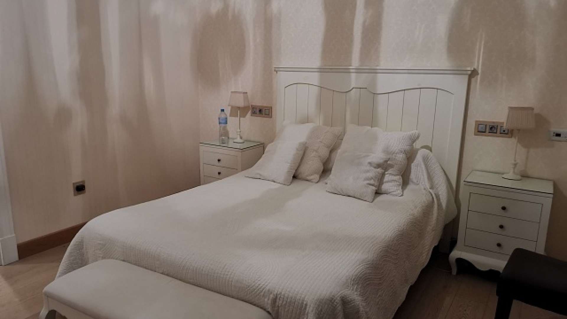 Revente - Villa Individuelle -
Orihuela