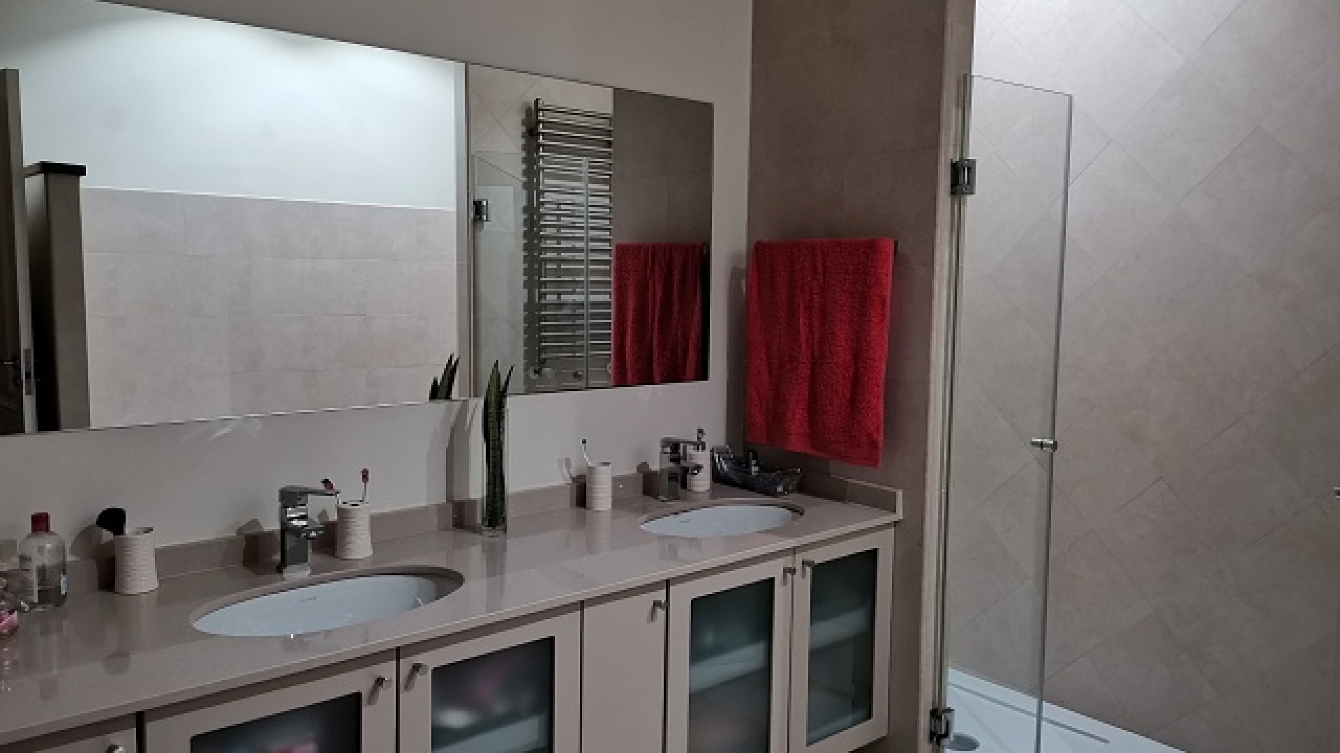 Revente - Villa Individuelle -
Orihuela