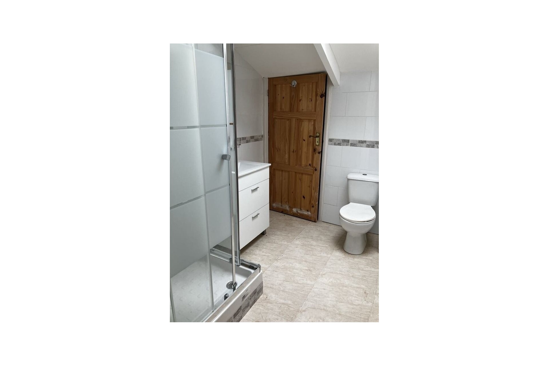 Revente - Villa Individuelle -
Orxeta - Costa Blanca