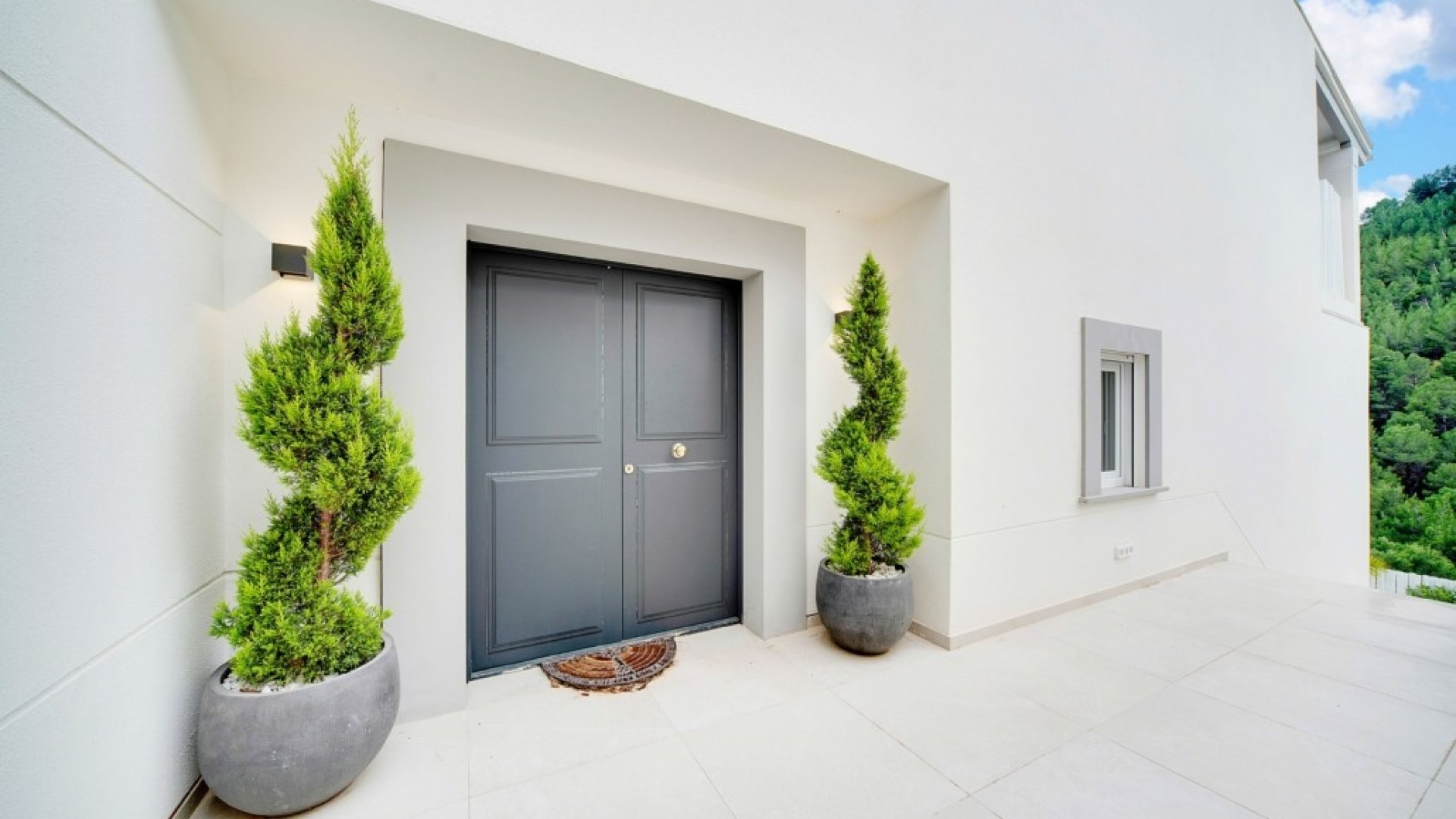 Revente - Villa Individuelle -
Palma - SON VIDA