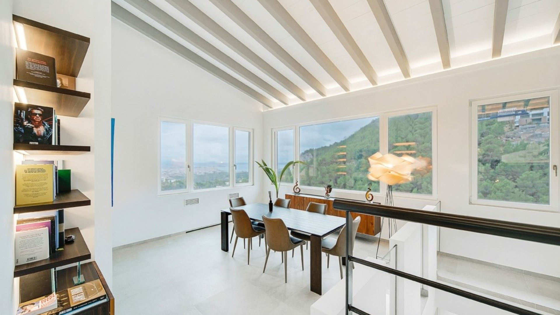 Revente - Villa Individuelle -
Palma - SON VIDA