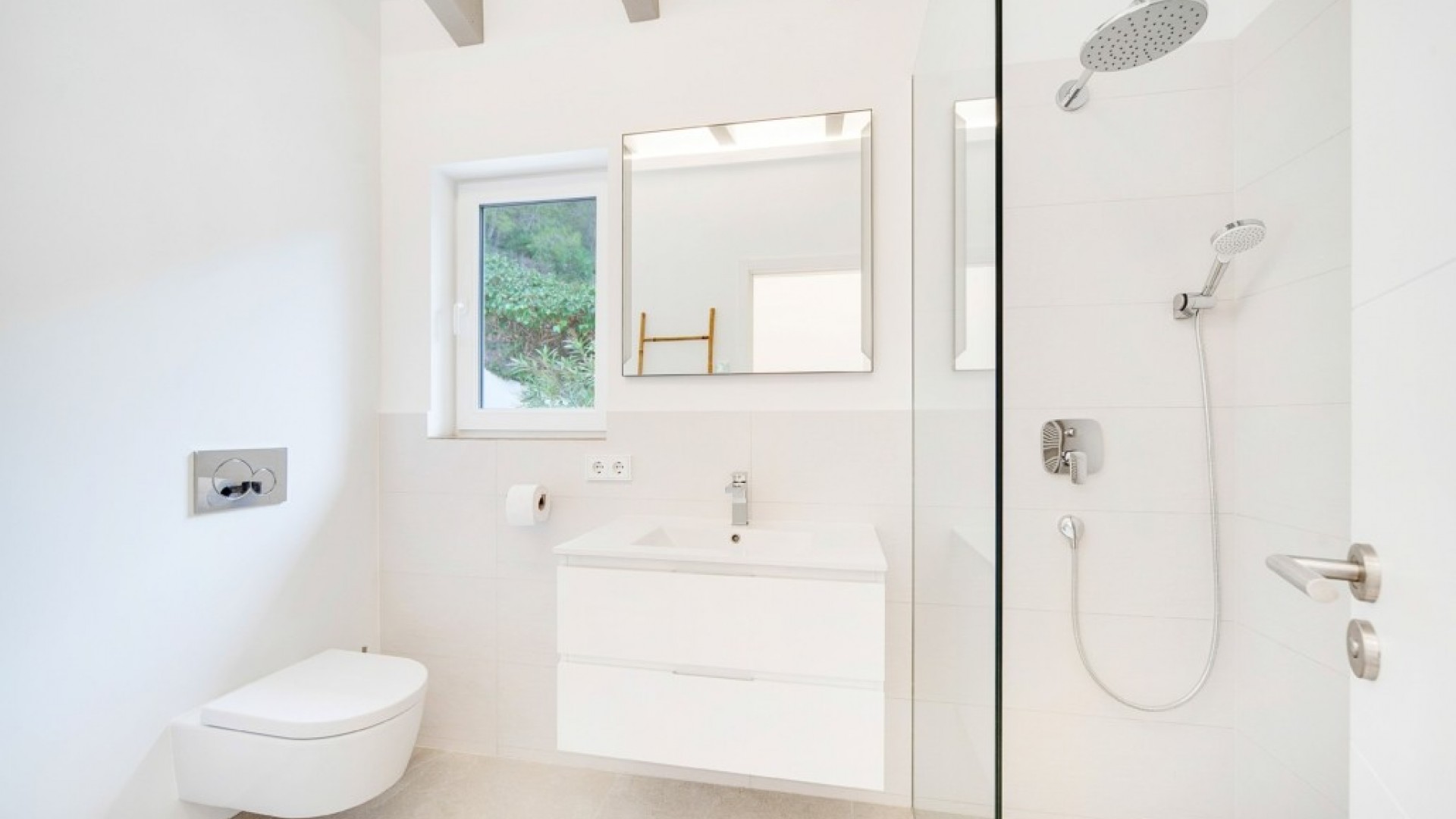 Revente - Villa Individuelle -
Palma - SON VIDA