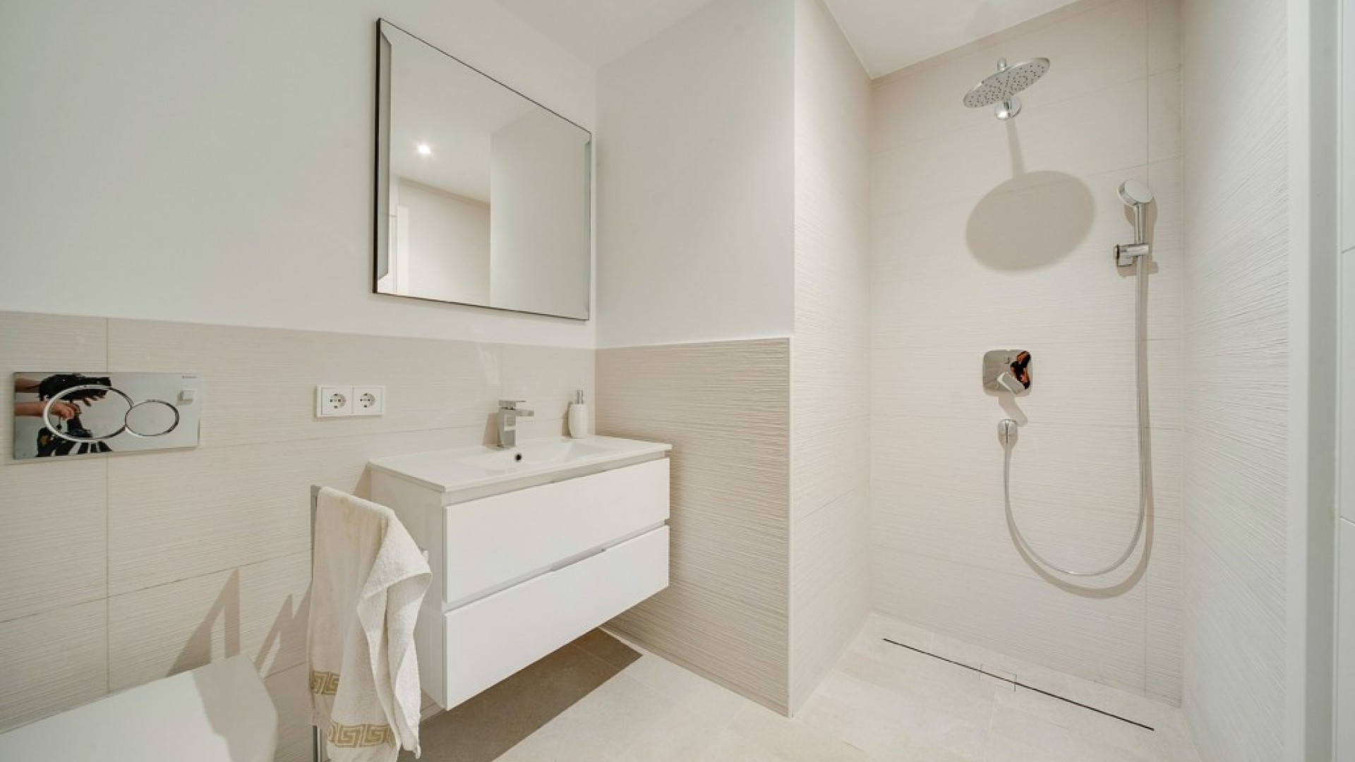 Revente - Villa Individuelle -
Palma - SON VIDA