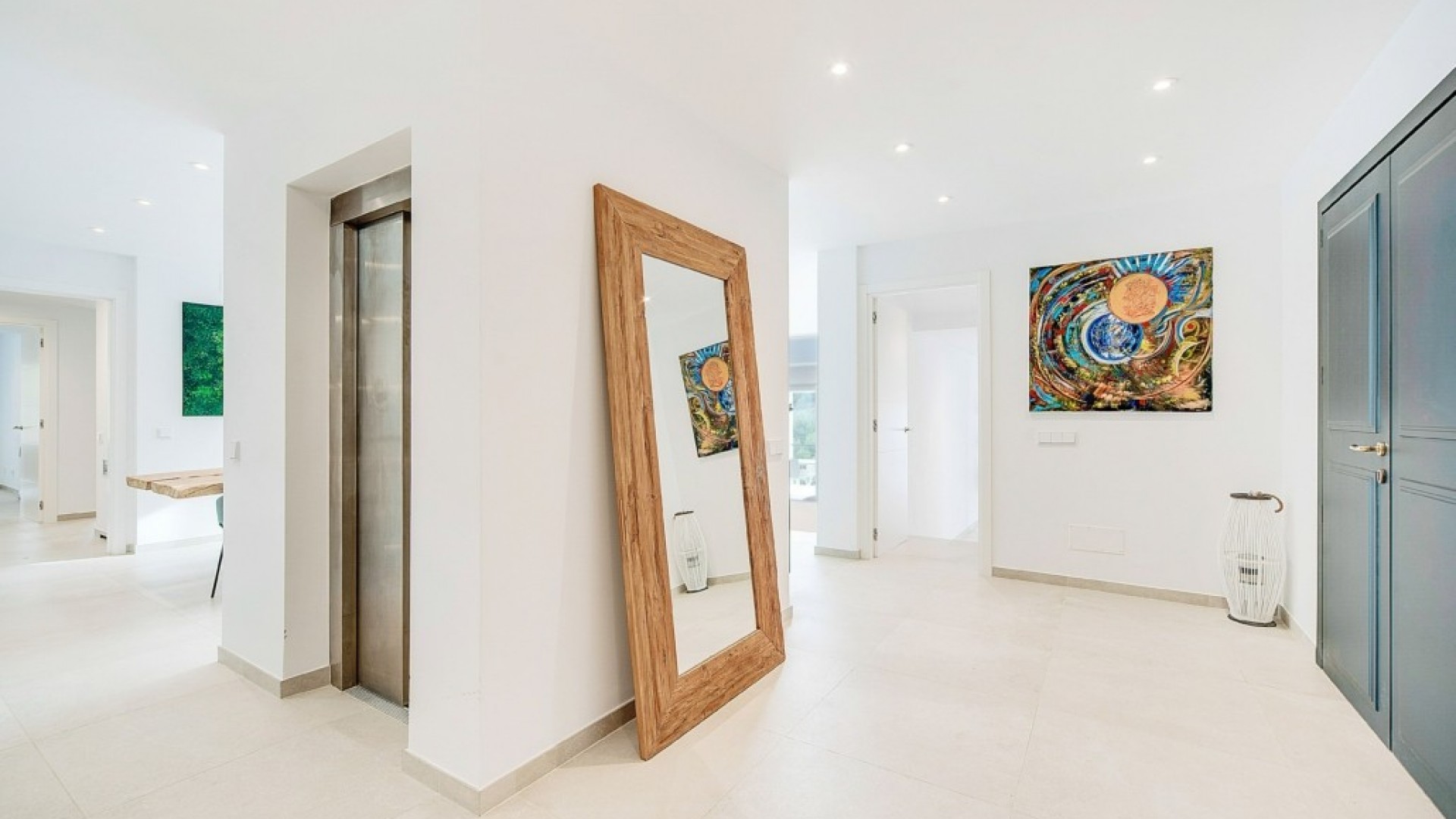 Revente - Villa Individuelle -
Palma - SON VIDA