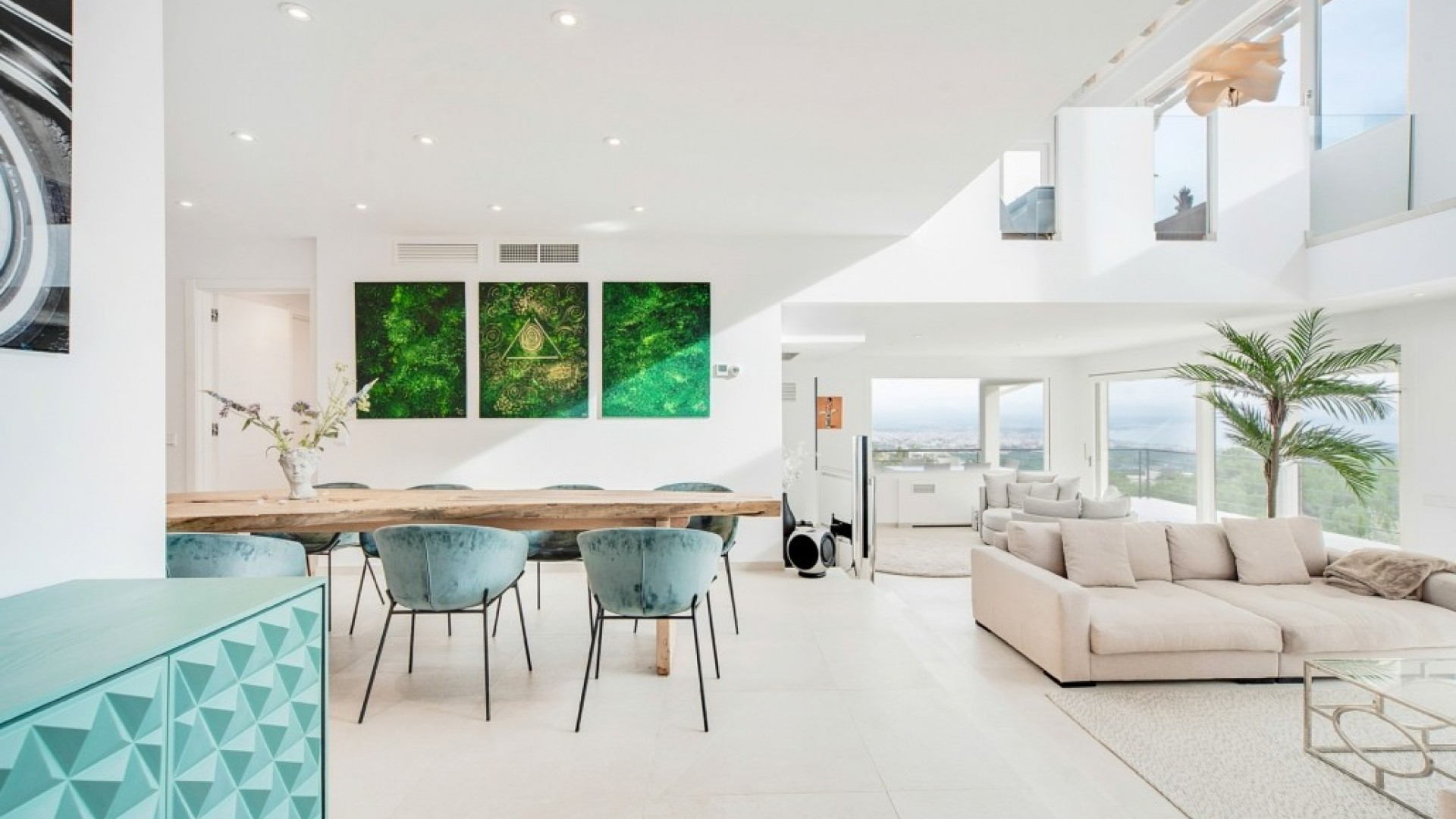 Revente - Villa Individuelle -
Palma - SON VIDA