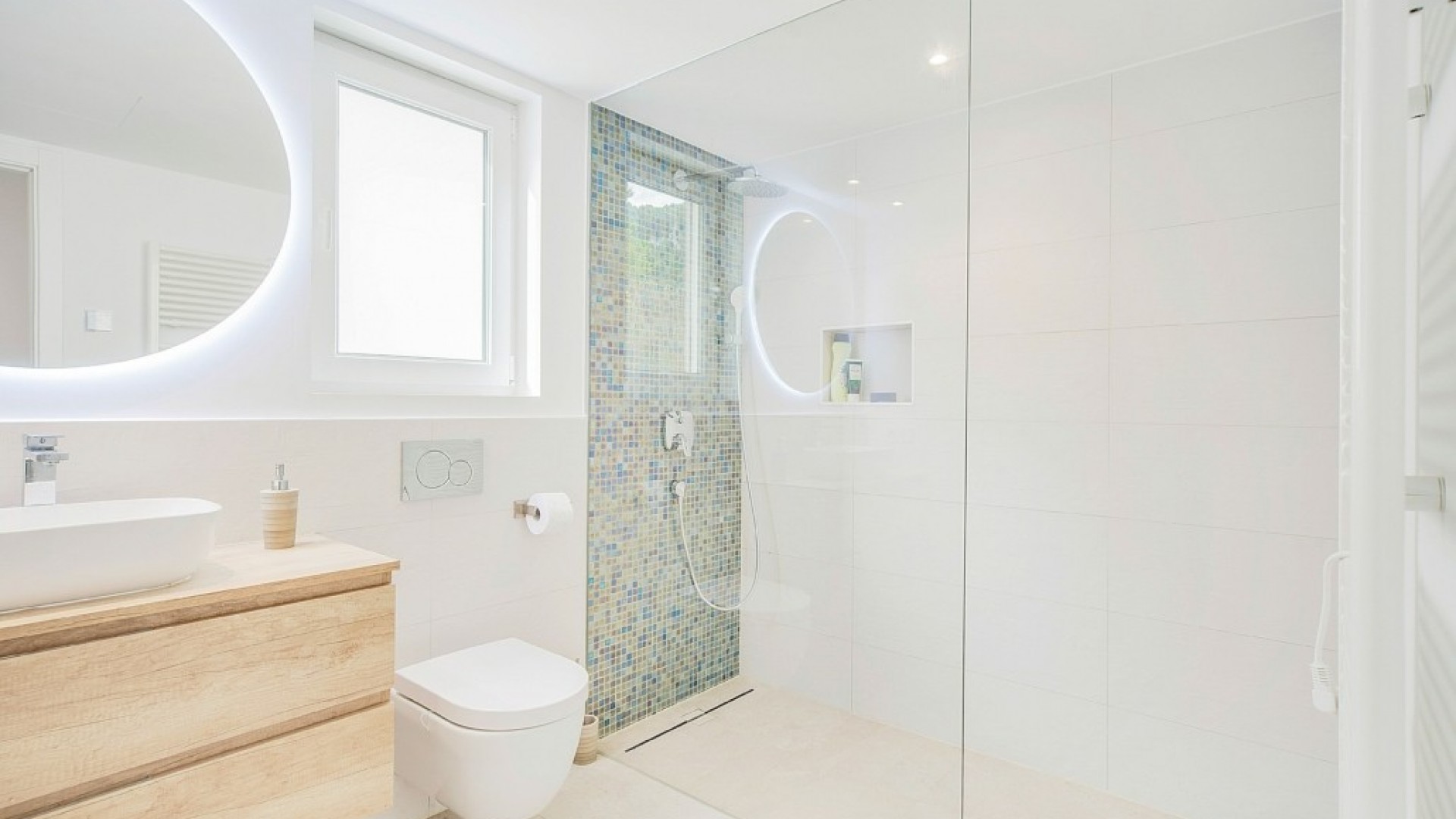 Revente - Villa Individuelle -
Palma - SON VIDA