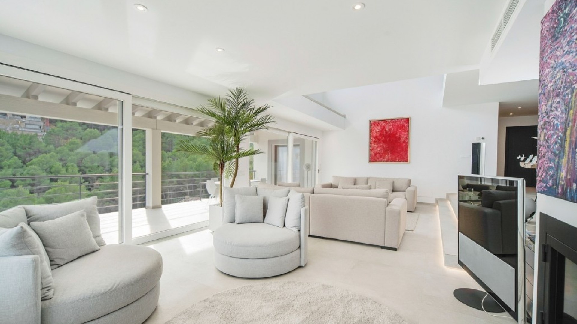 Revente - Villa Individuelle -
Palma - SON VIDA