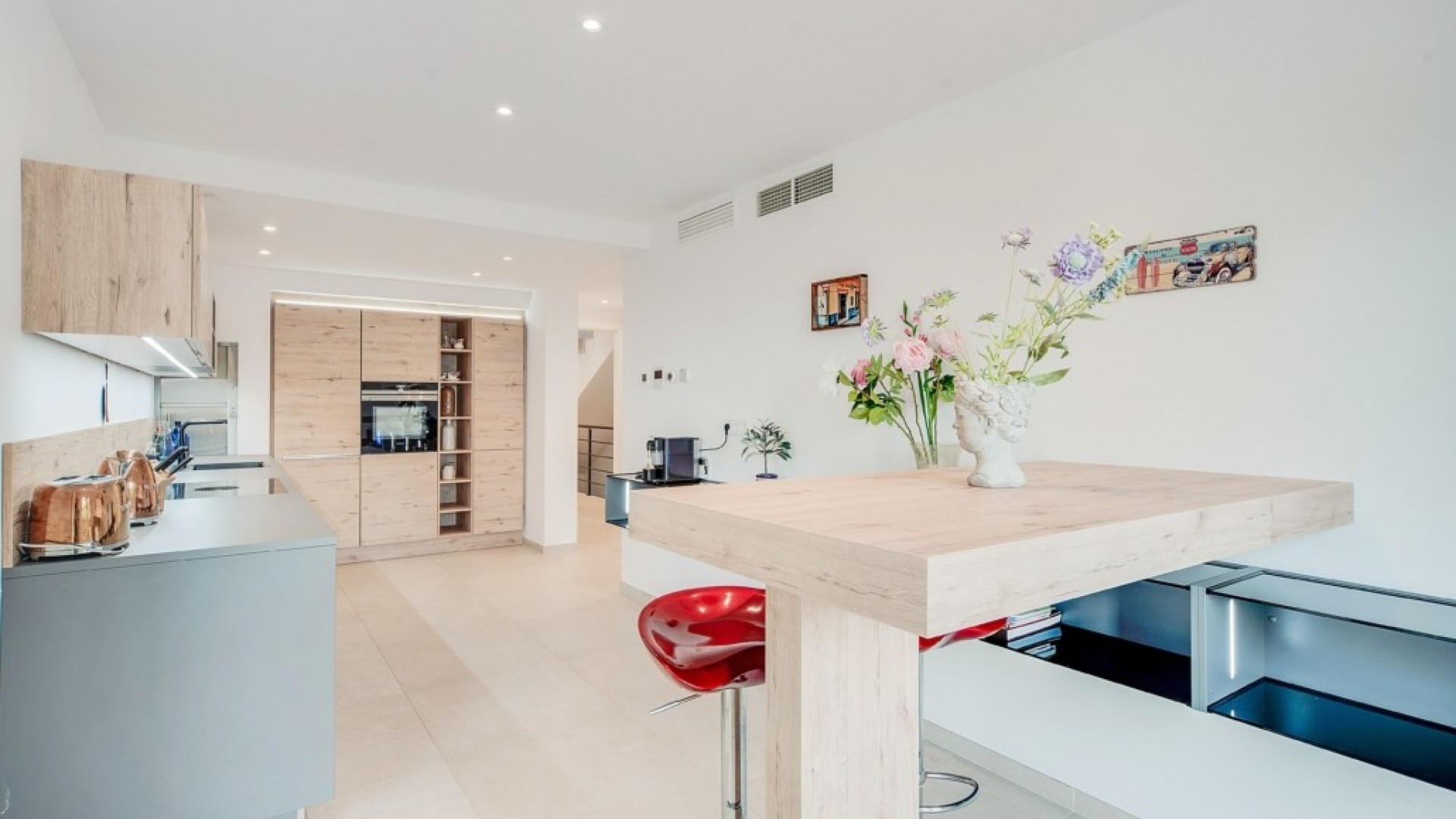 Revente - Villa Individuelle -
Palma - SON VIDA