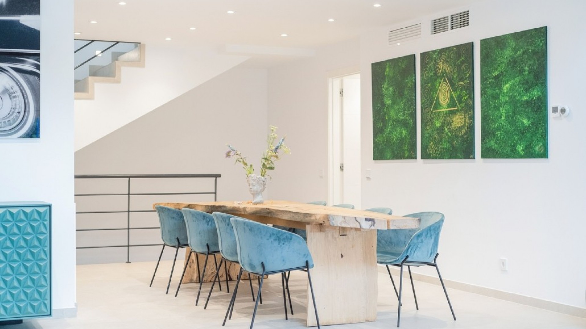 Revente - Villa Individuelle -
Palma - SON VIDA