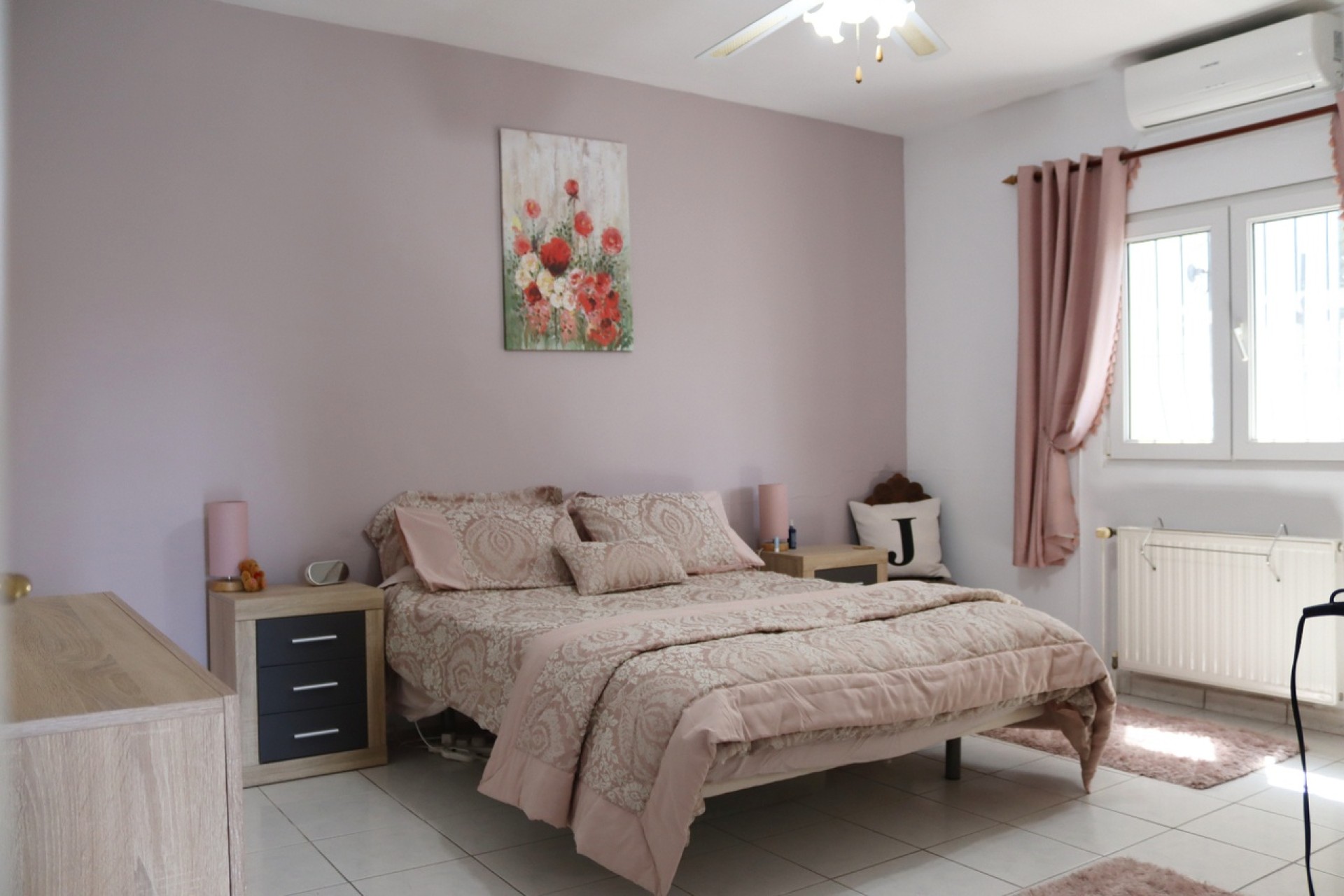 Revente - Villa Individuelle -
Parcent - Inland