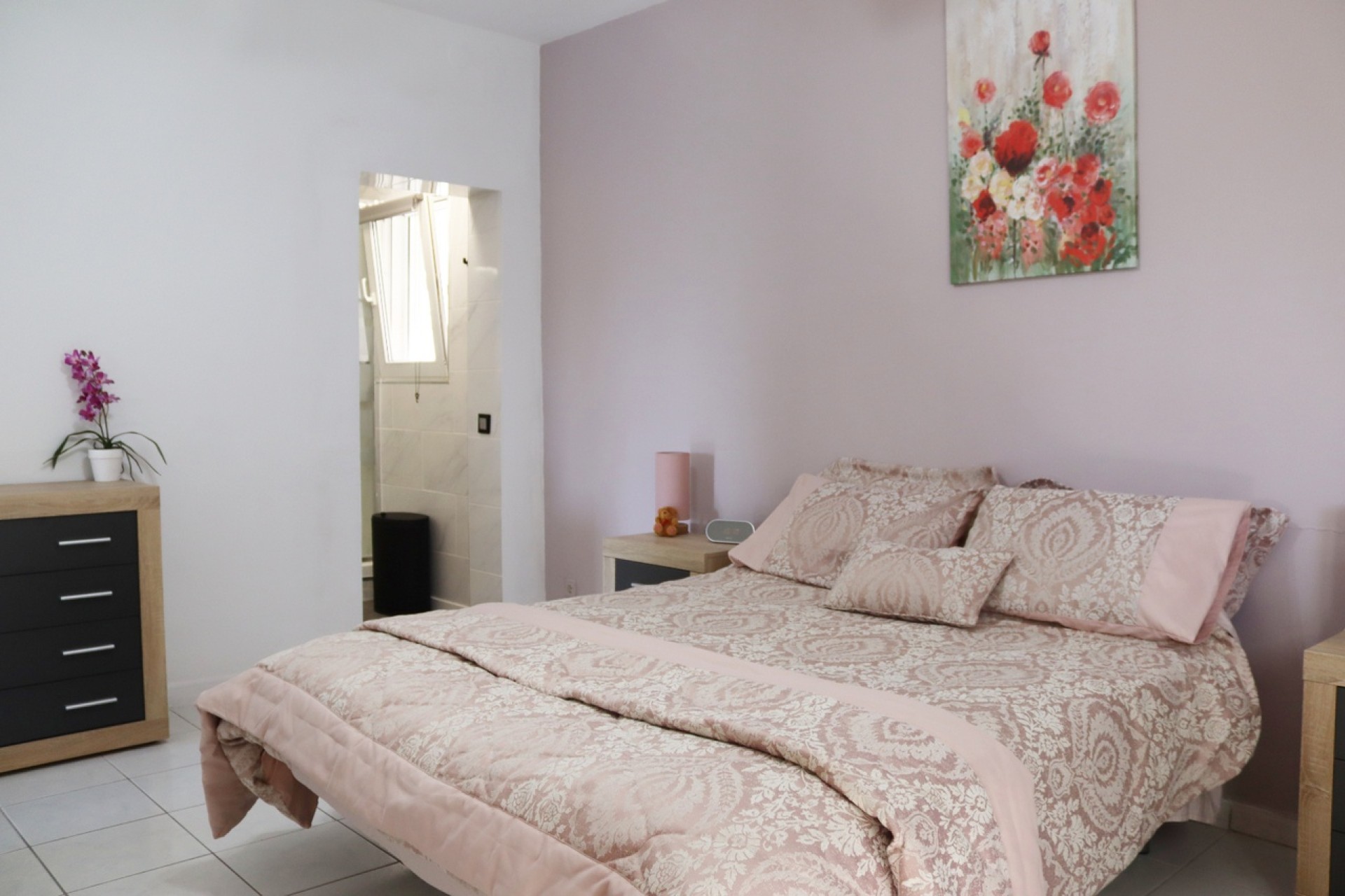Revente - Villa Individuelle -
Parcent - Inland