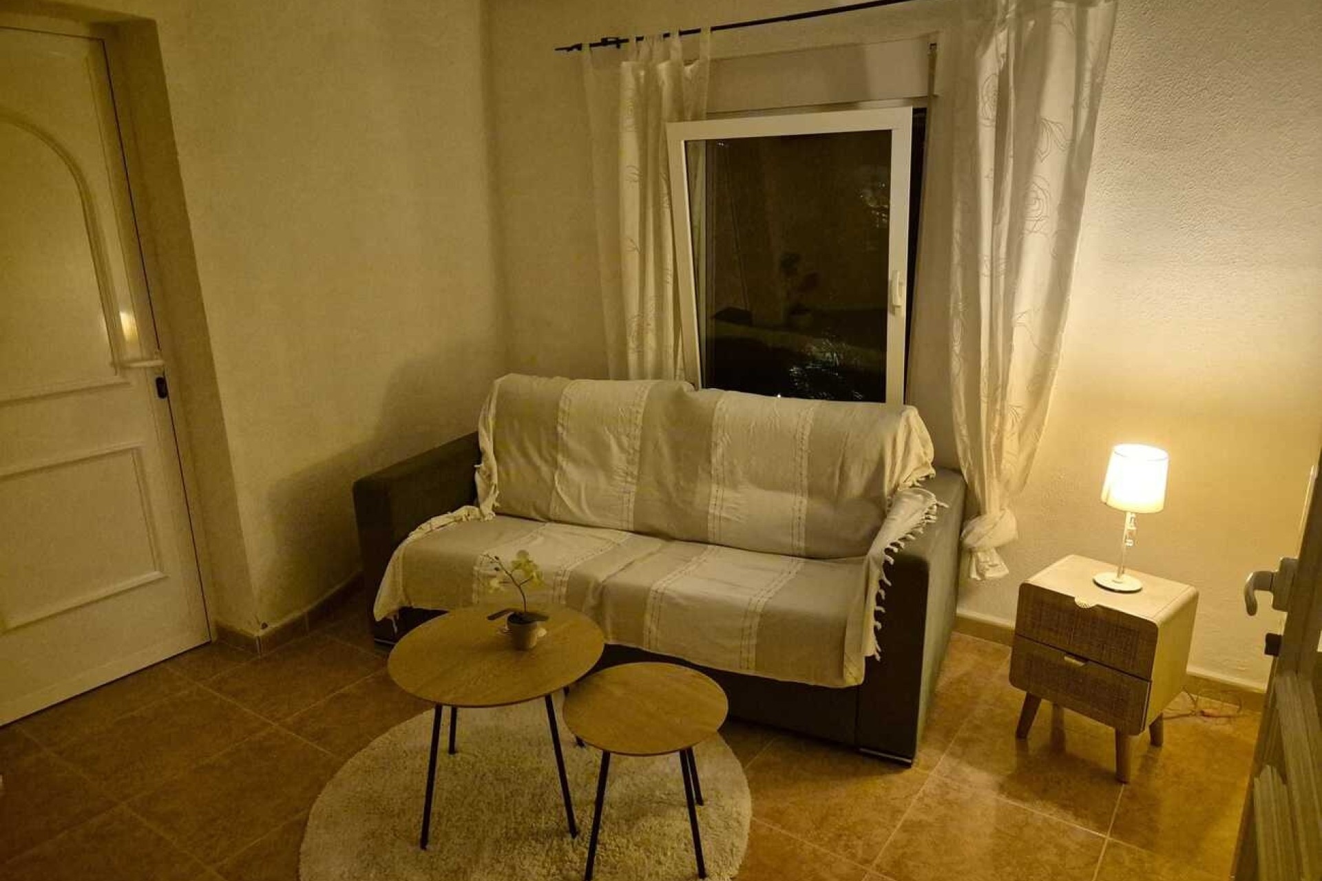 Revente - Villa Individuelle -
Pedreguer - Inland