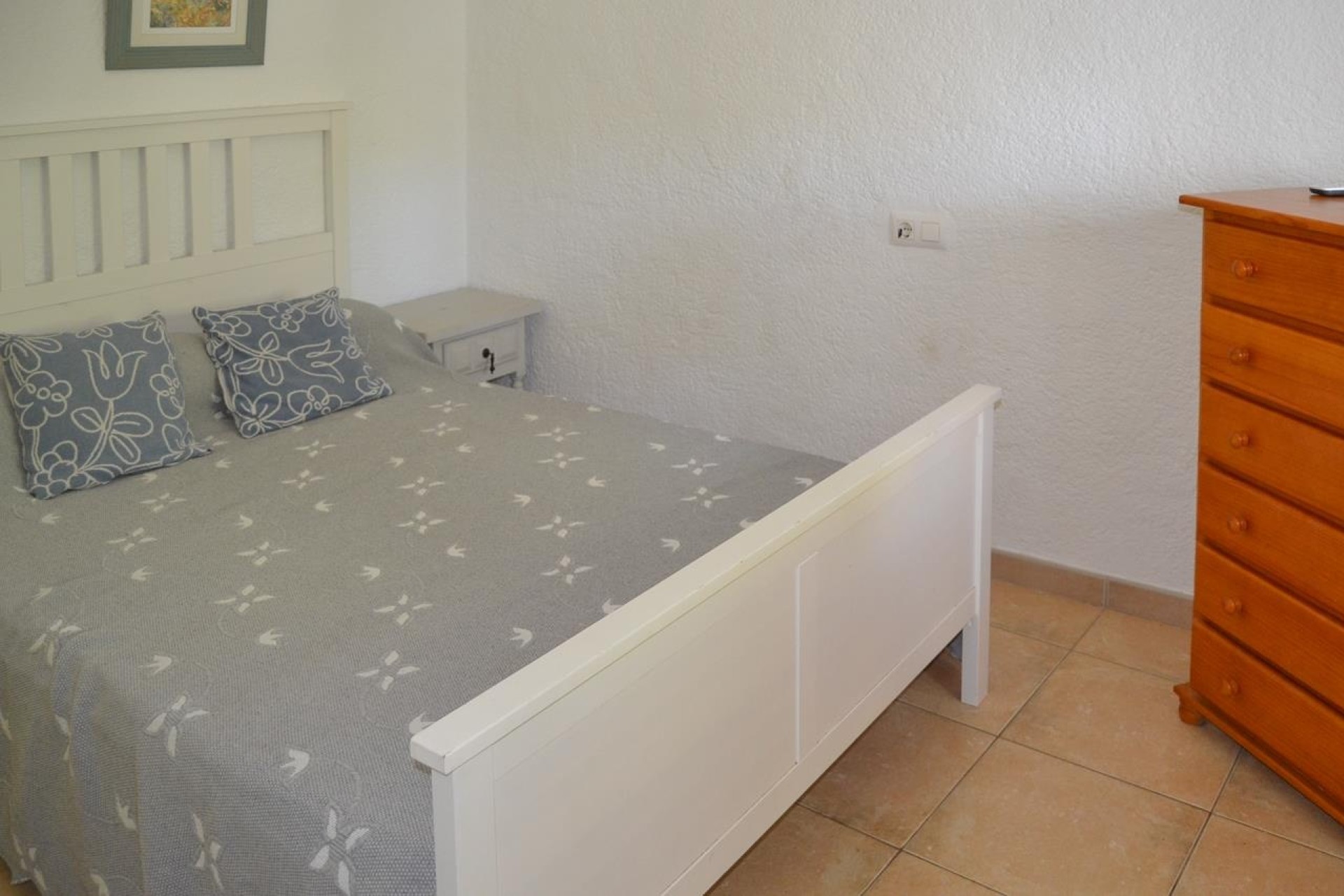 Revente - Villa Individuelle -
Pedreguer - Inland