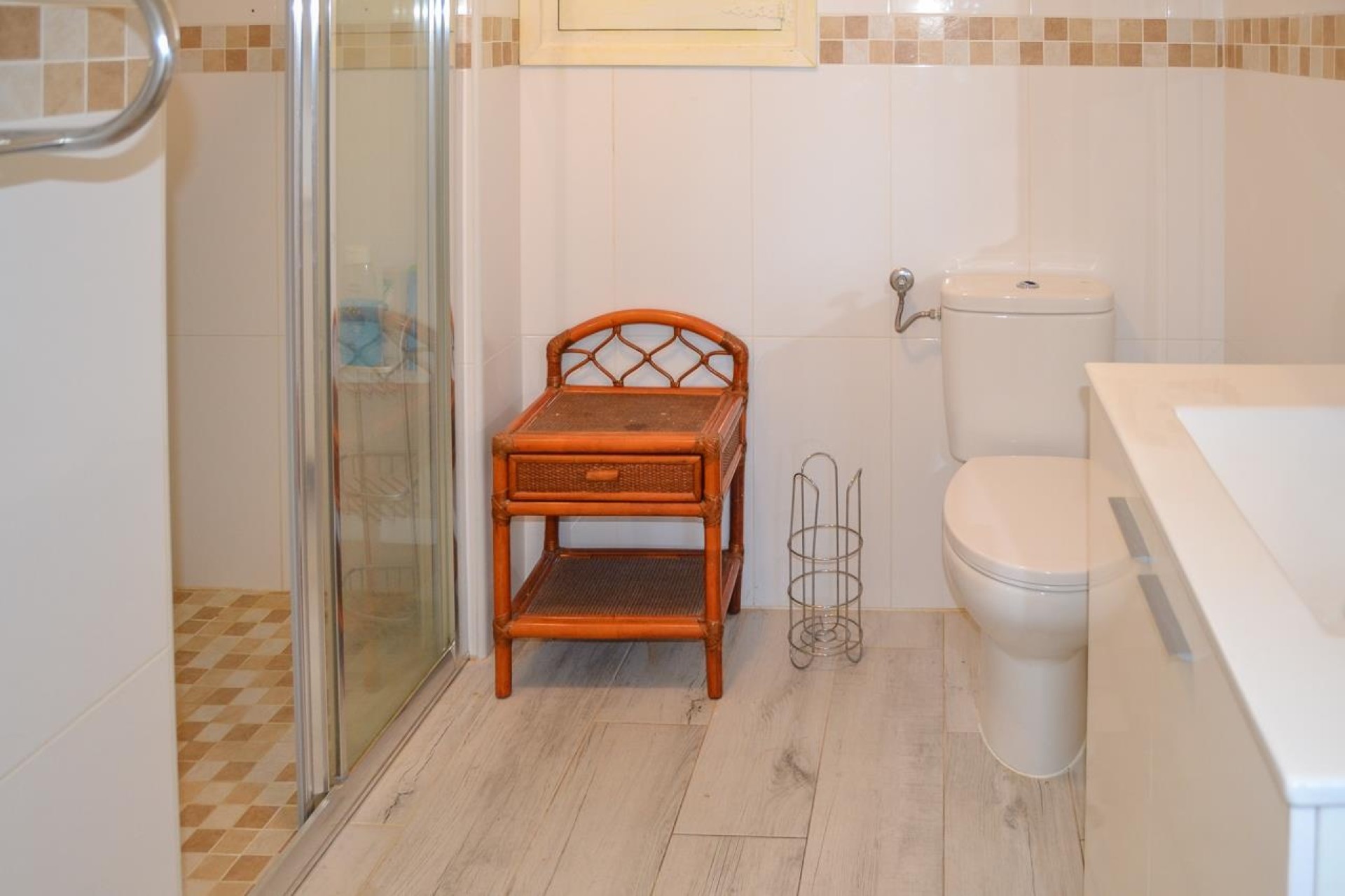 Revente - Villa Individuelle -
Pedreguer - Inland