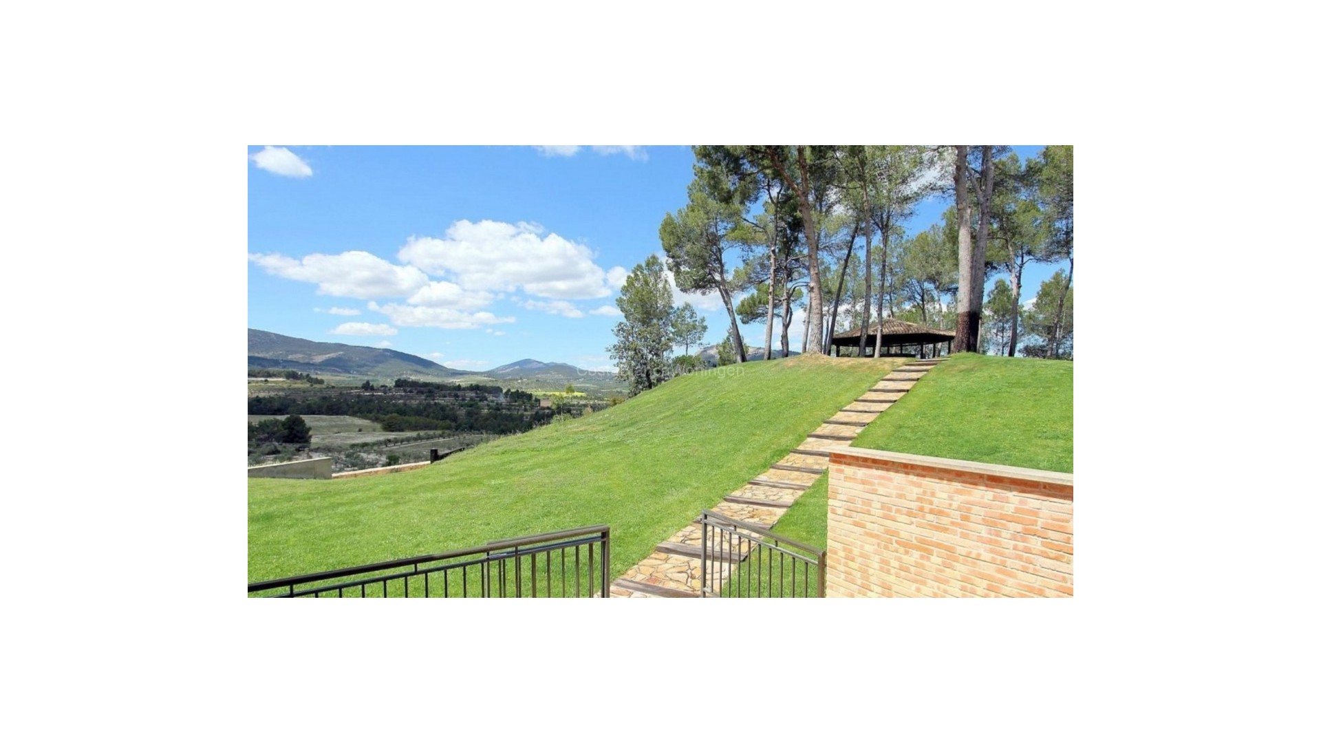 Revente - Villa Individuelle -
Penàguila