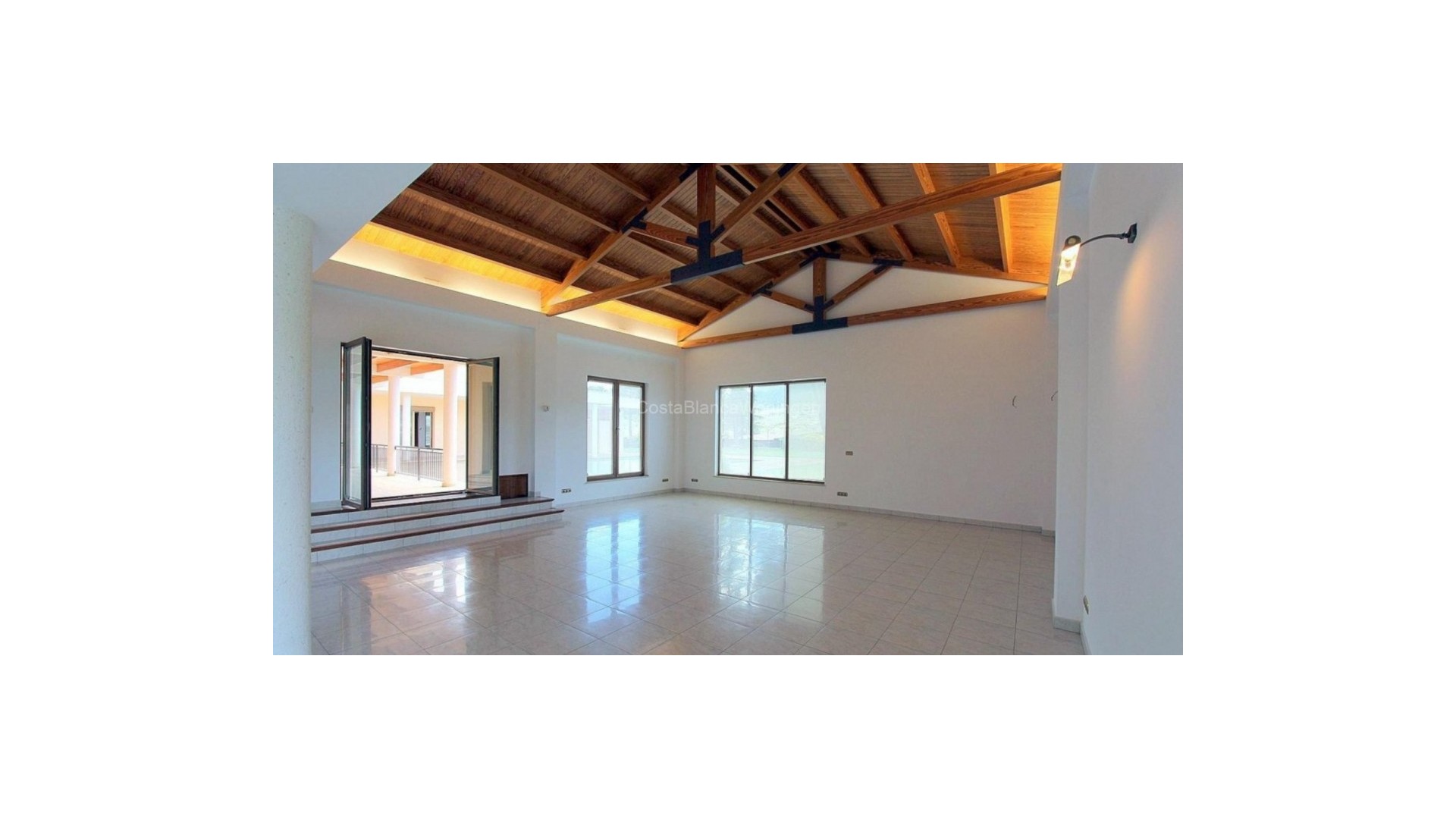 Revente - Villa Individuelle -
Penàguila