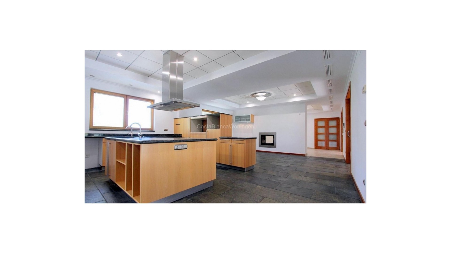 Revente - Villa Individuelle -
Penàguila