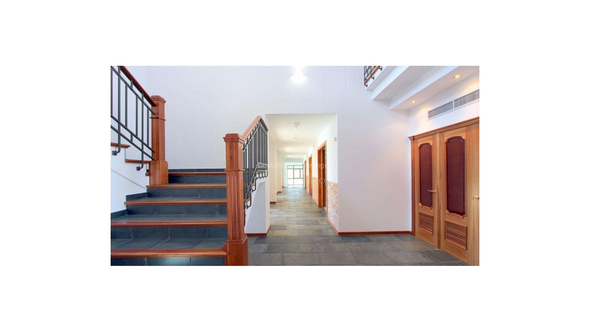 Revente - Villa Individuelle -
Penàguila