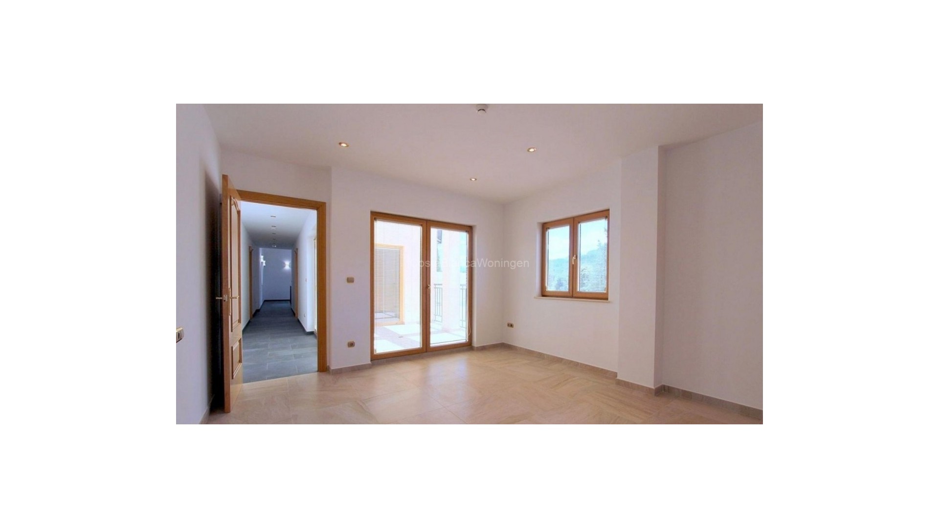 Revente - Villa Individuelle -
Penàguila